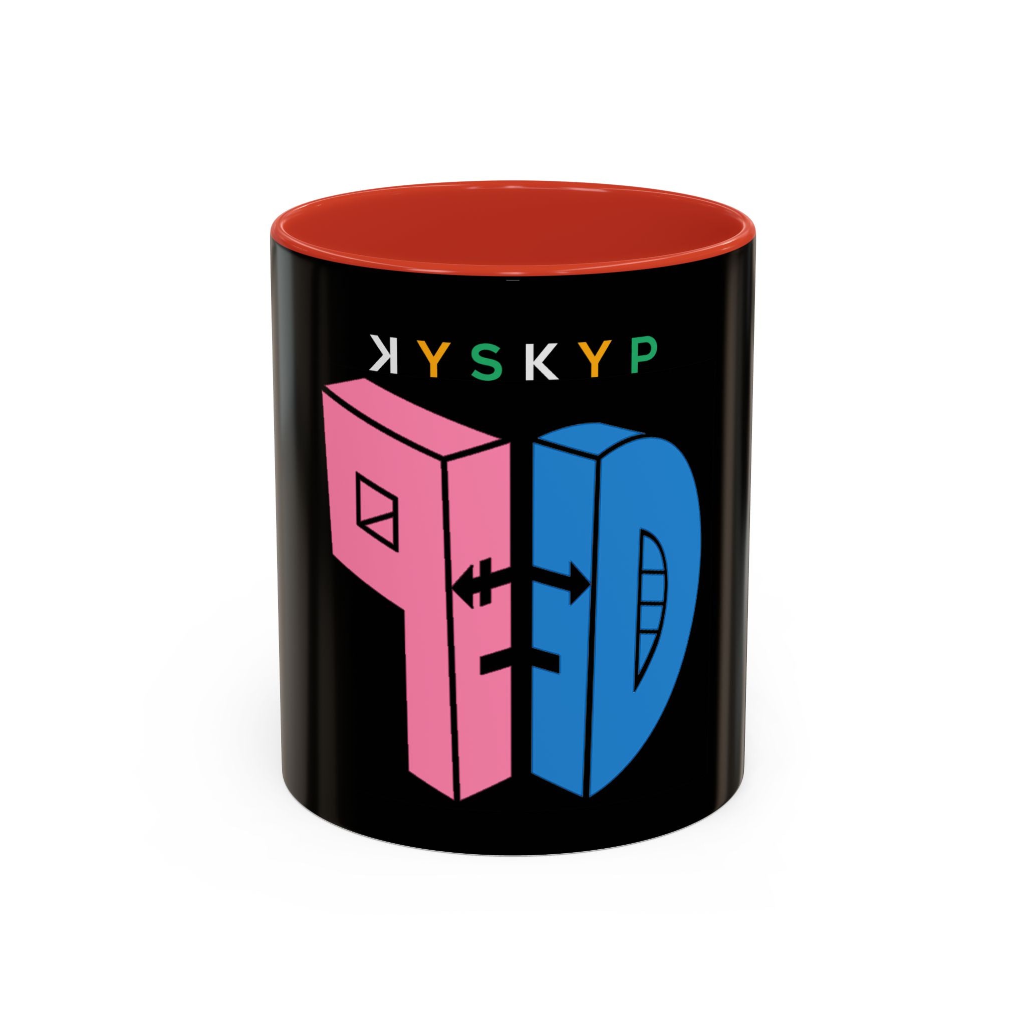 tPD Coffee Mug - 11oz & 15oz