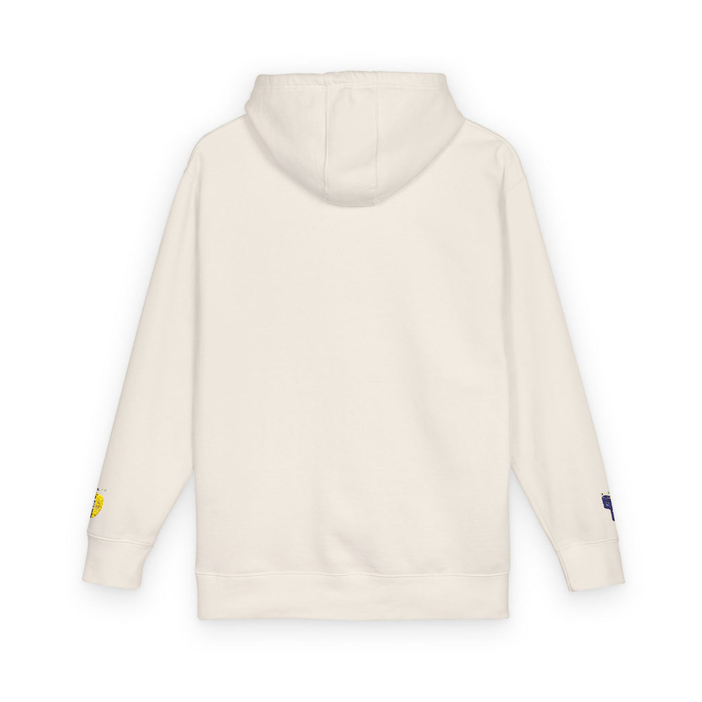 uPD Unisex Fleece Hoodie