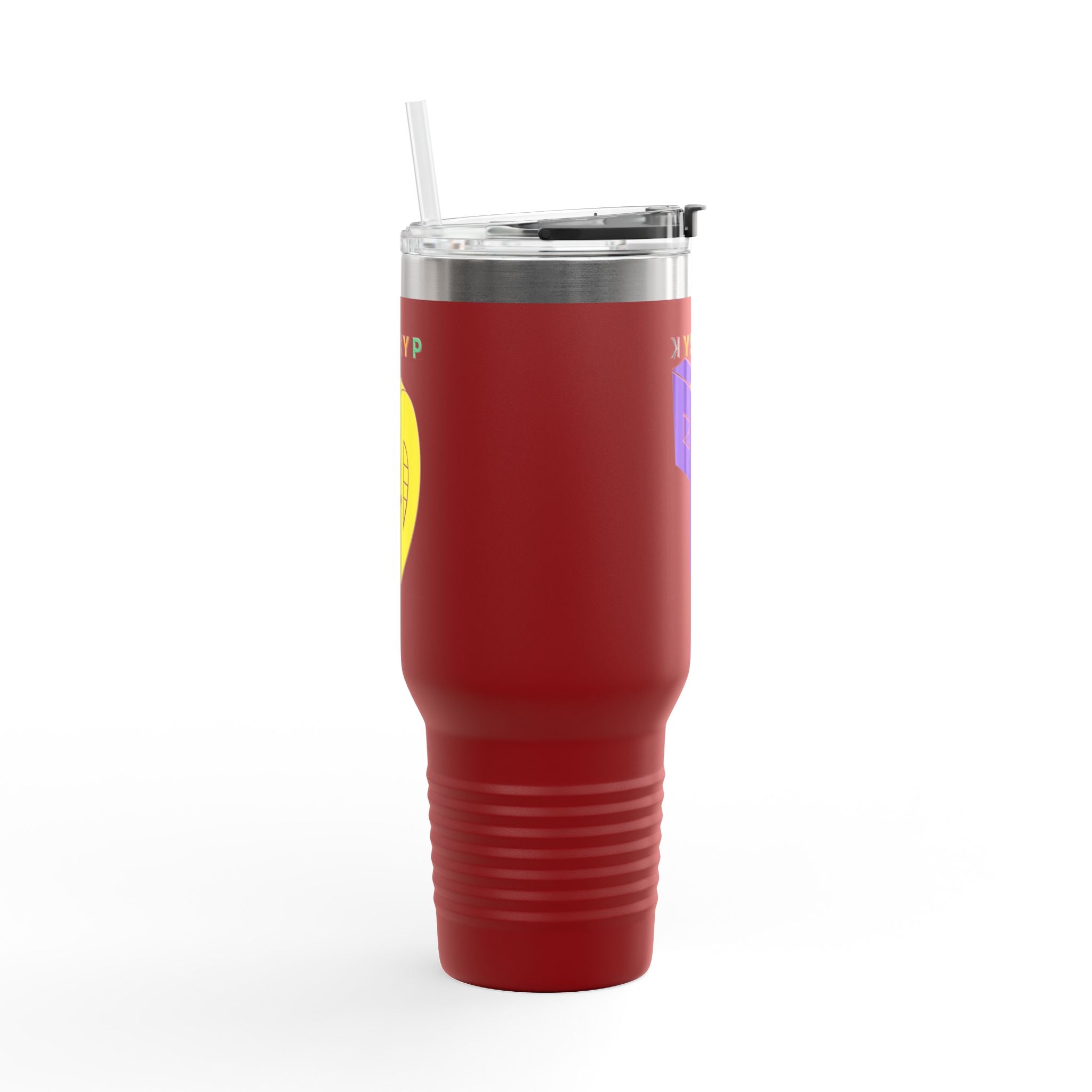 uPD Insulated Travel Mug, 40oz