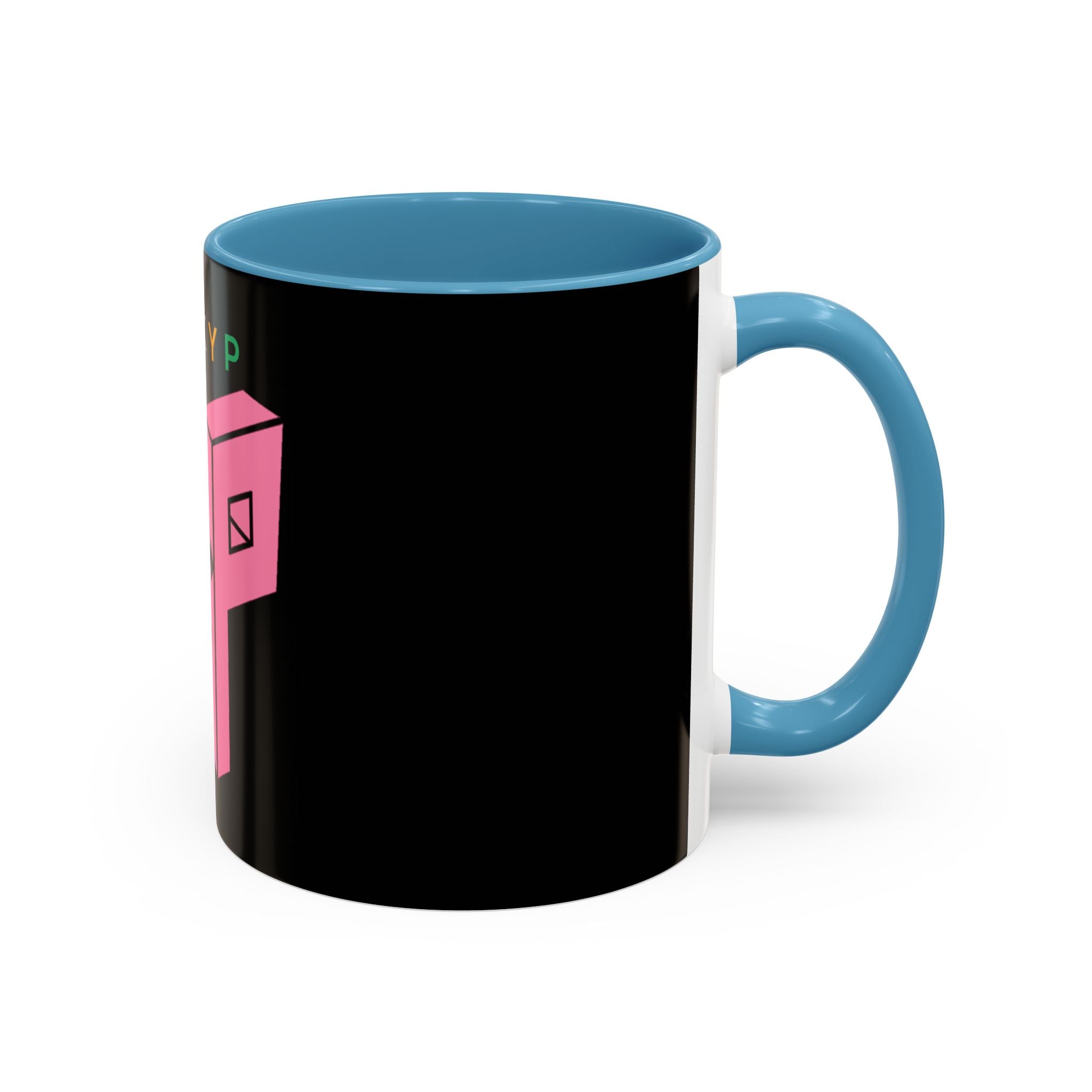 tDP Coffee Mug - 11oz & 15oz
