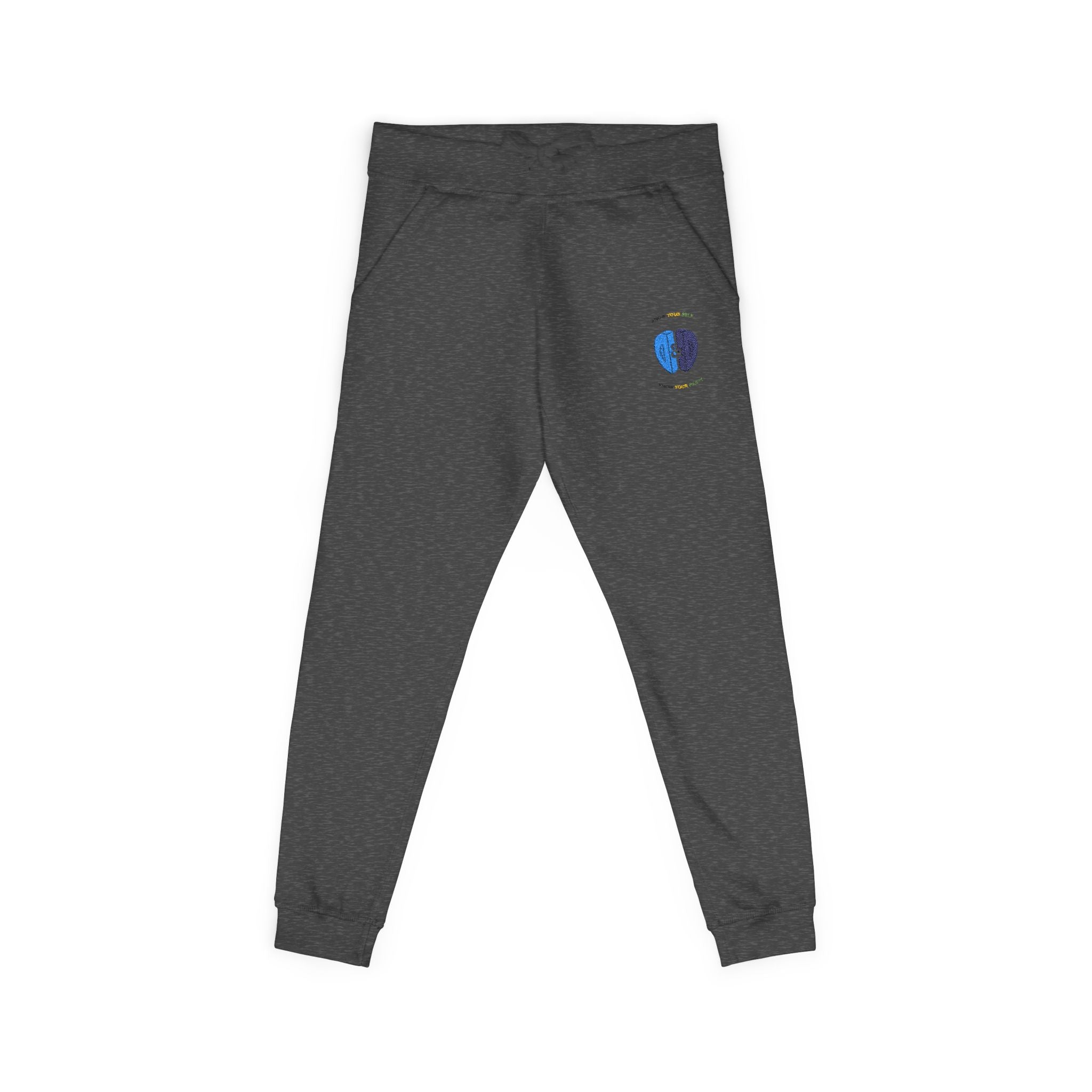 DnD Unisex Fleece Sweatpants