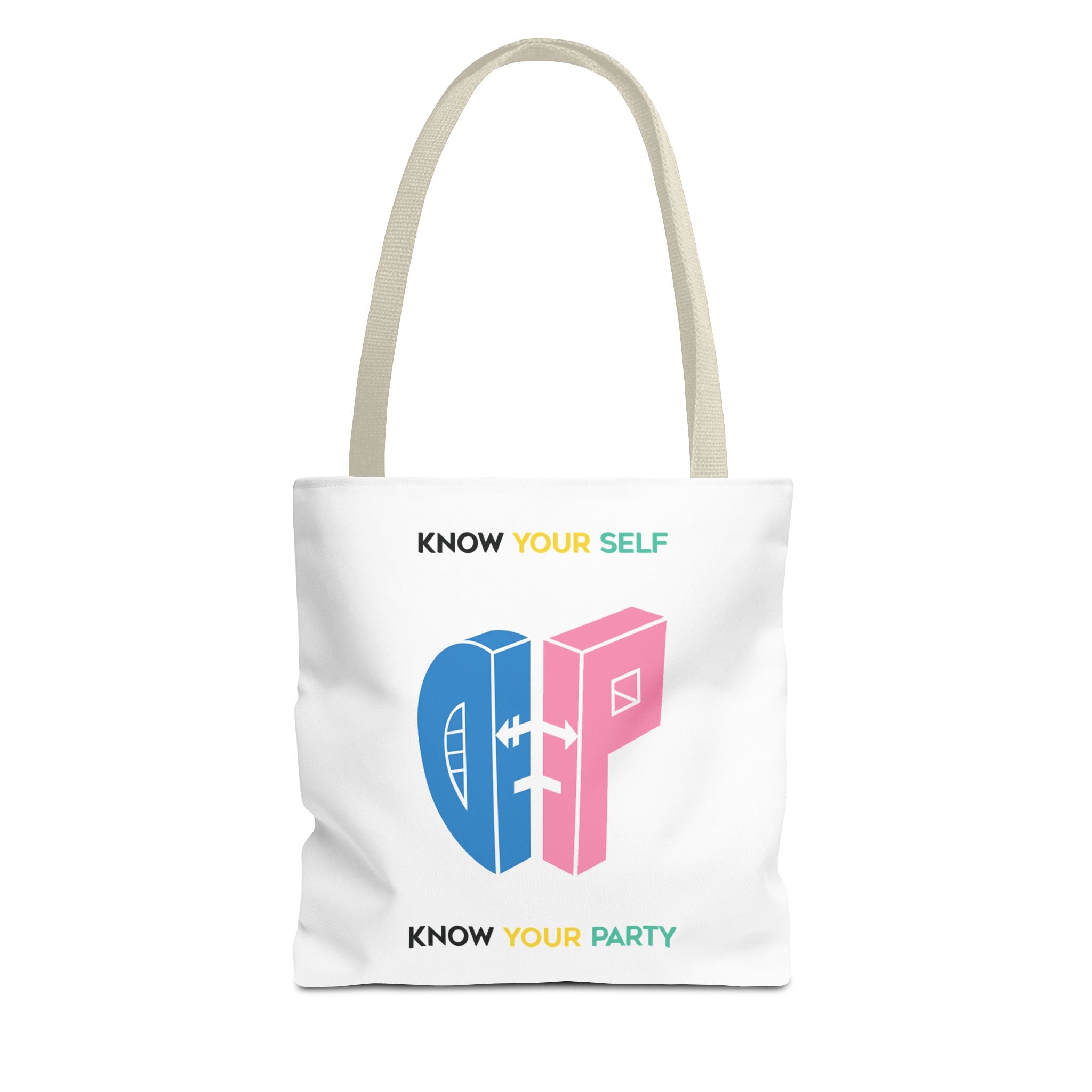 tDP Tote Bag