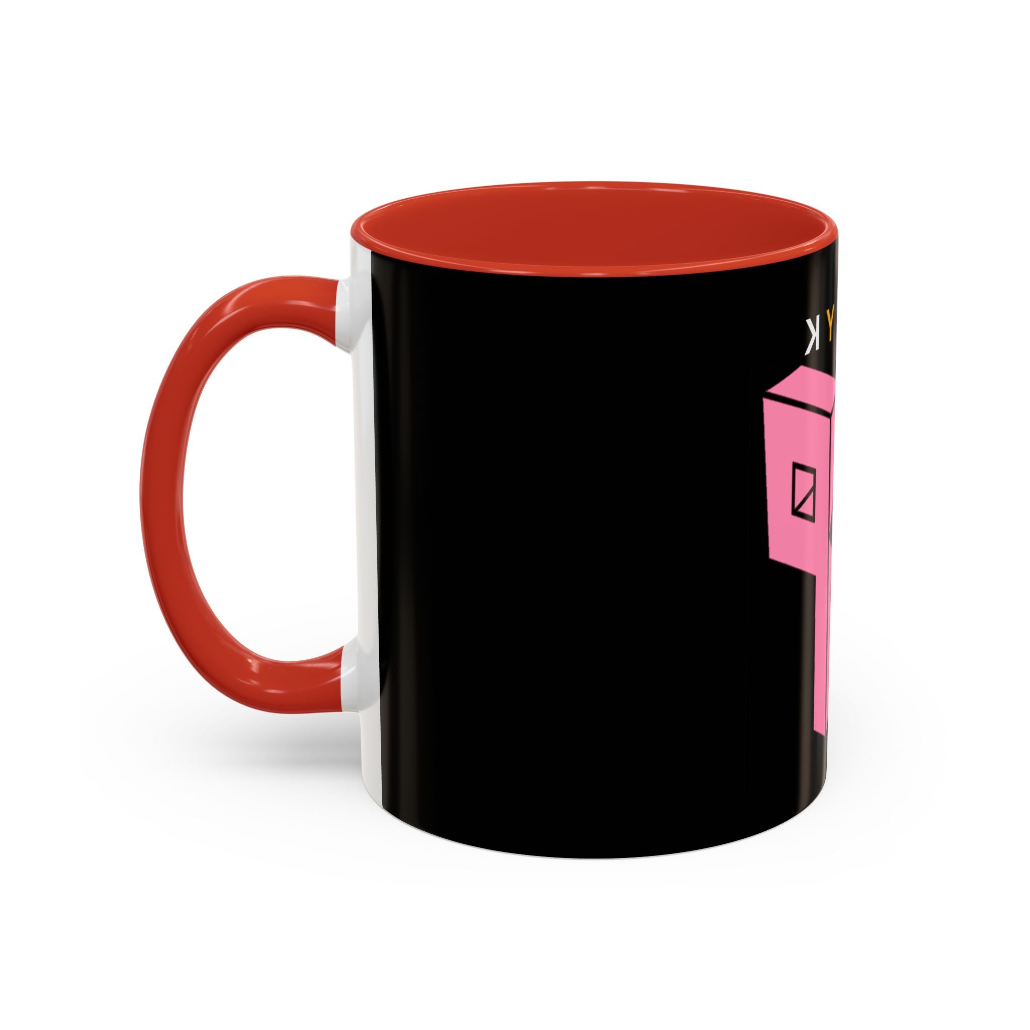 tPD Coffee Mug - 11oz & 15oz