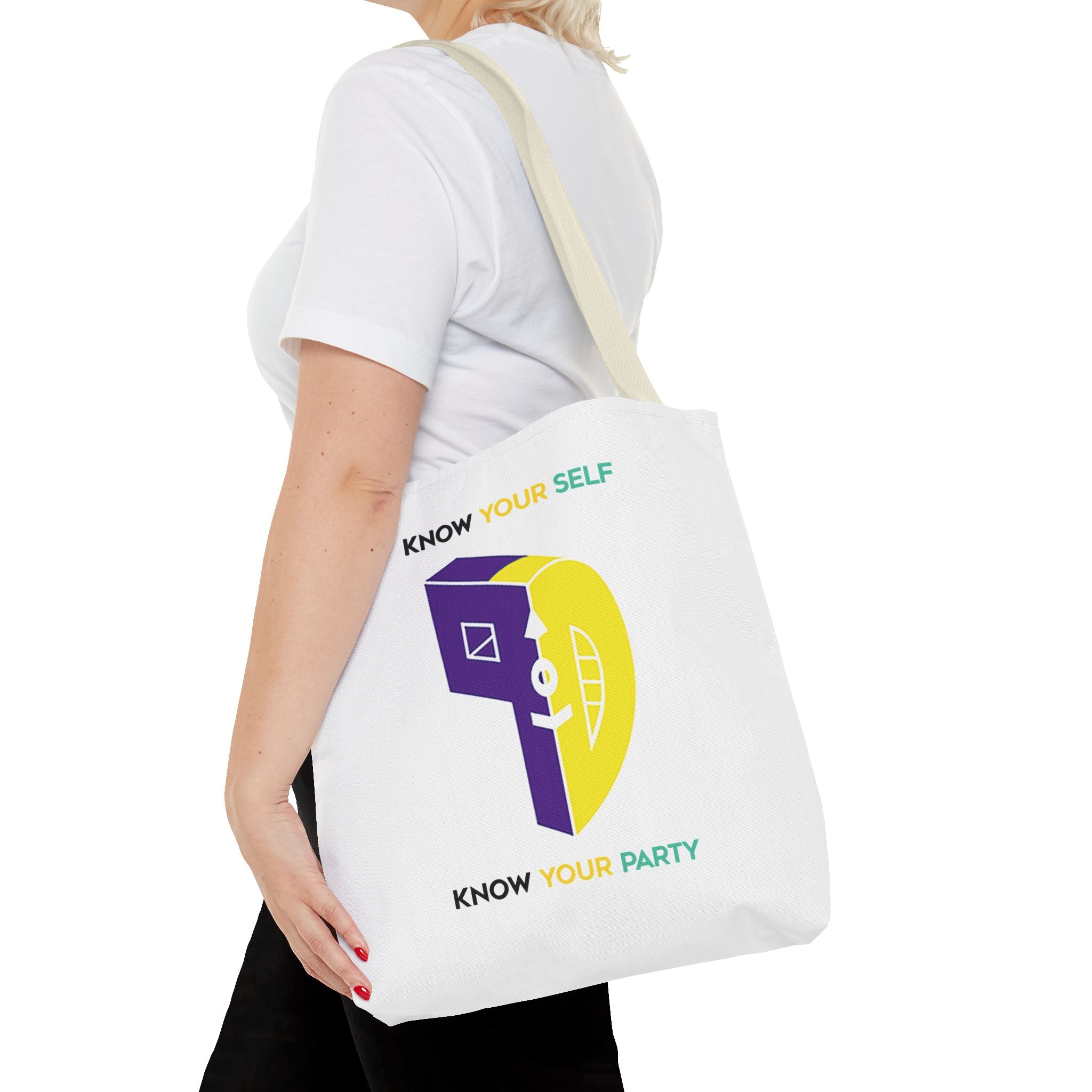 uPD Tote Bag