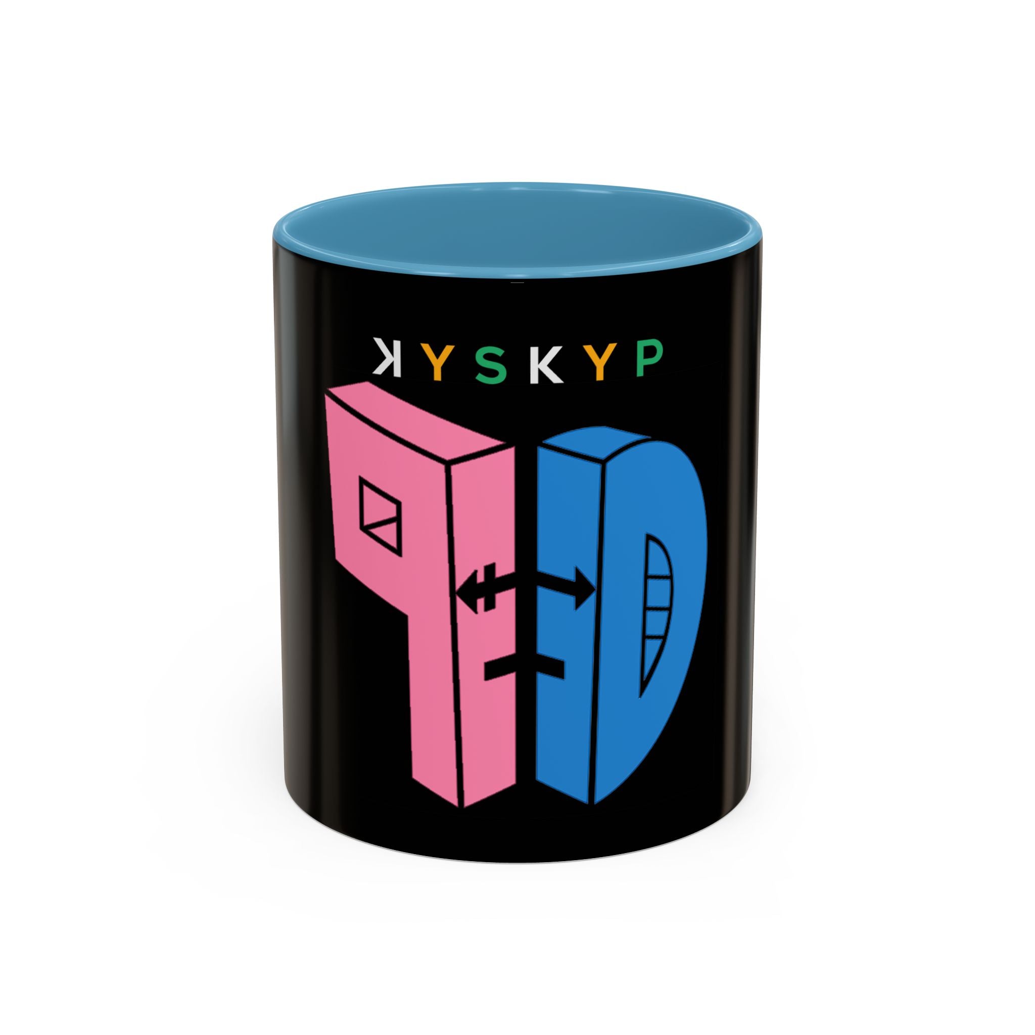 tPD Coffee Mug - 11oz & 15oz