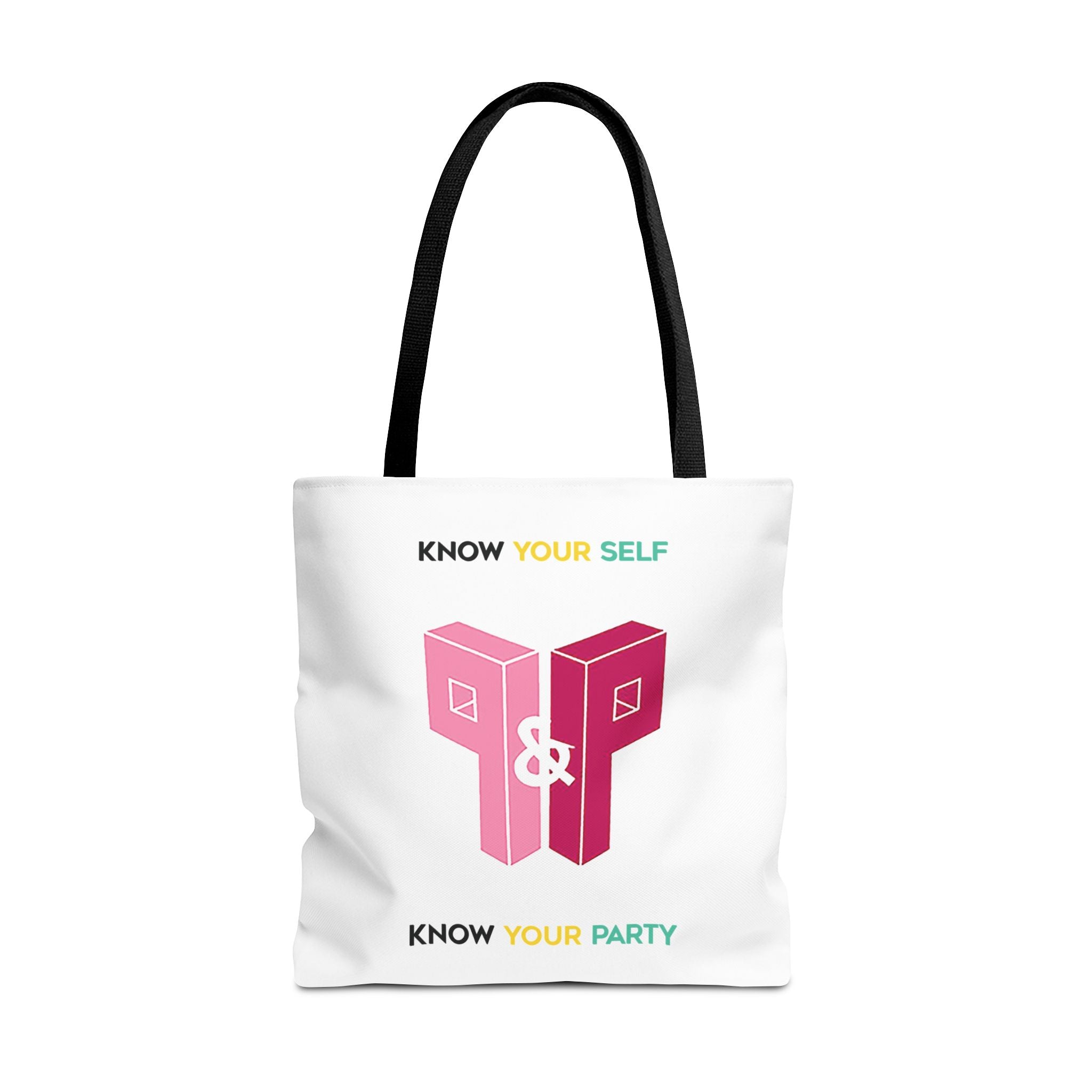 PnP Tote Bag