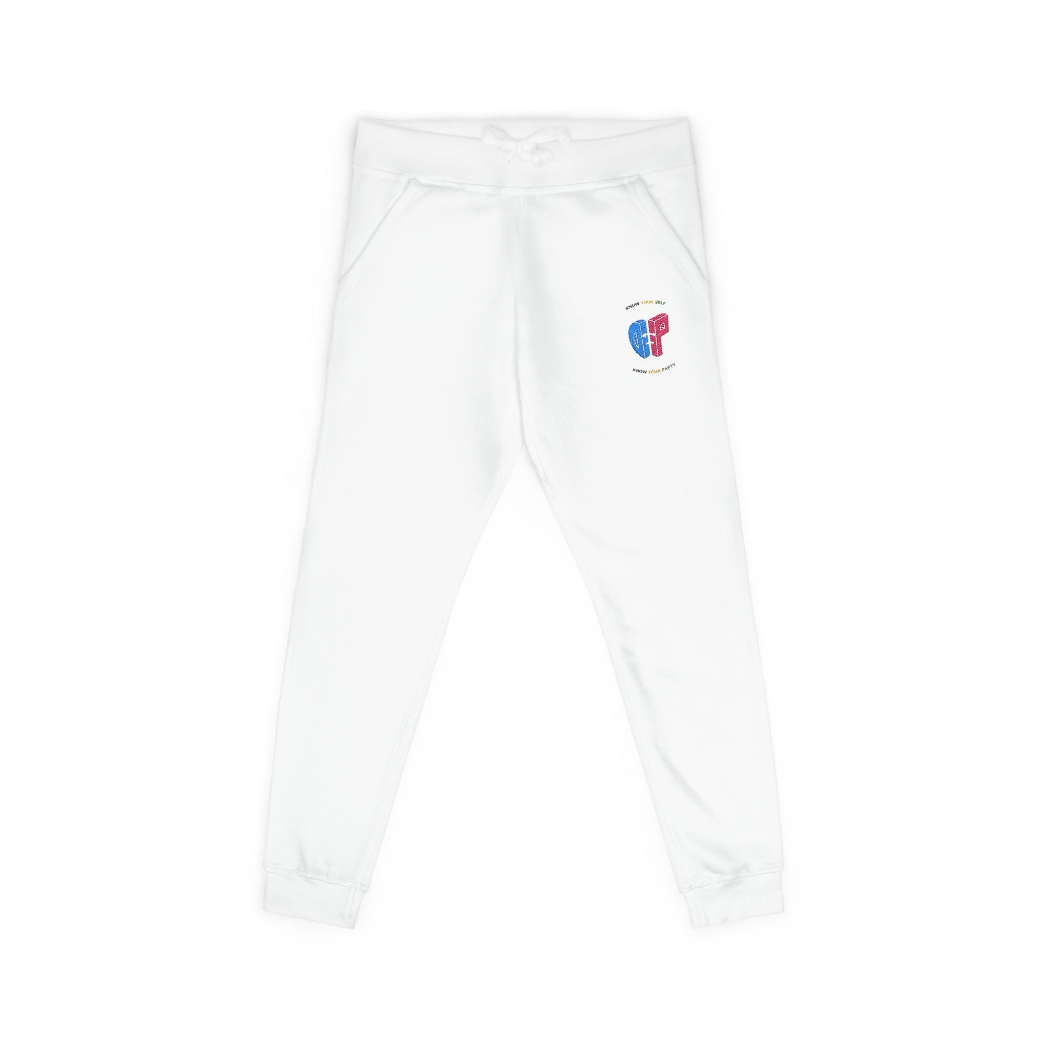 tDP Unisex Fleece Sweatpants