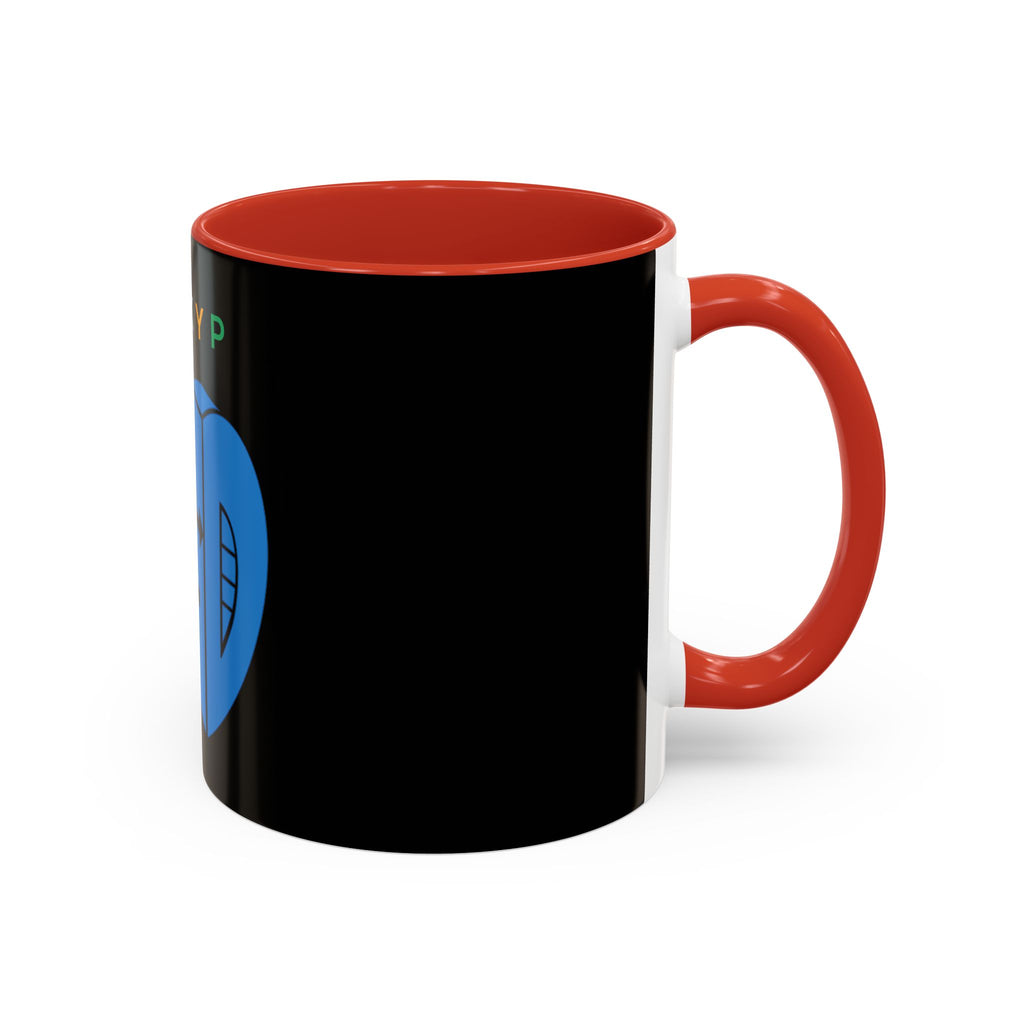 tPD Coffee Mug - 11oz & 15oz