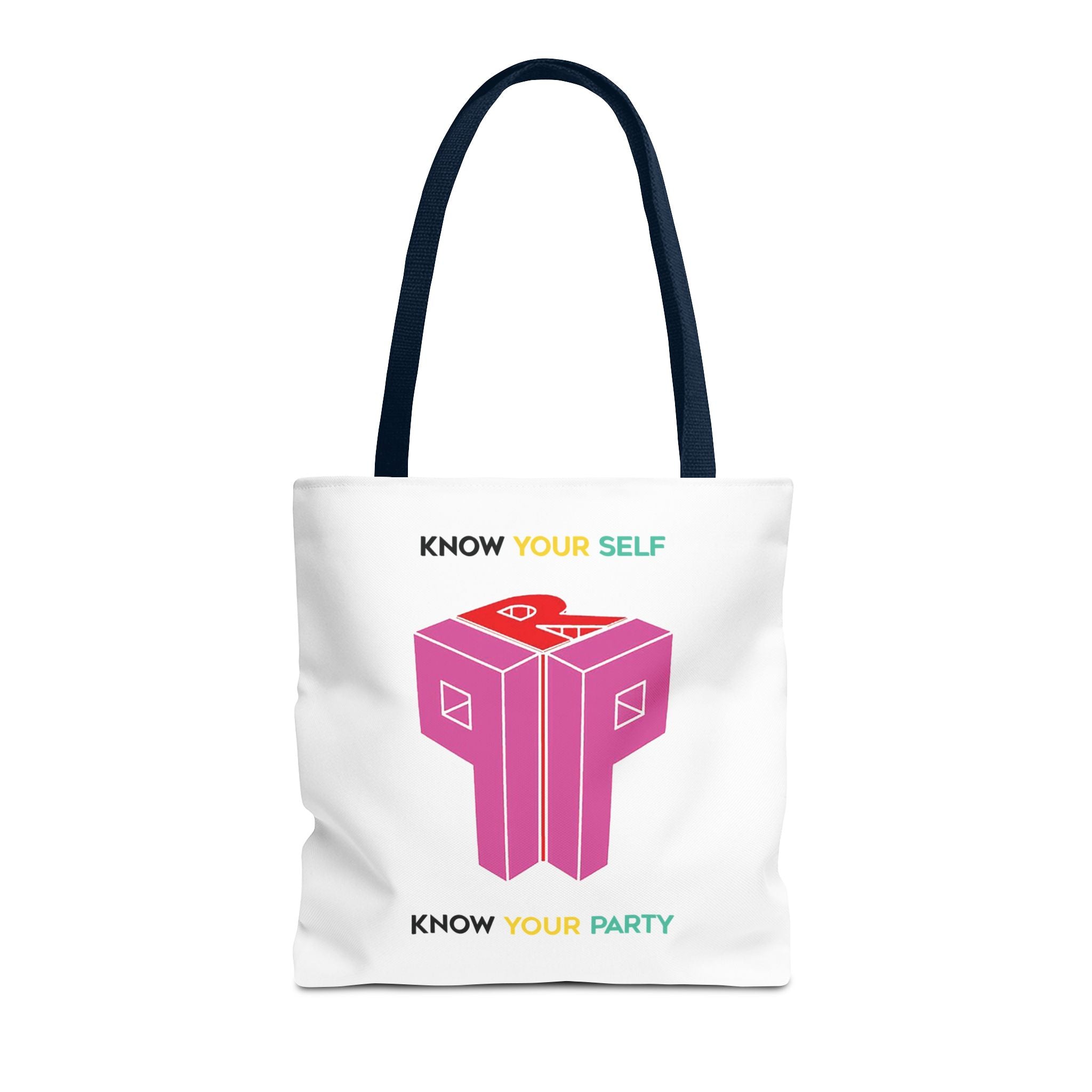 PPR Tote Bag