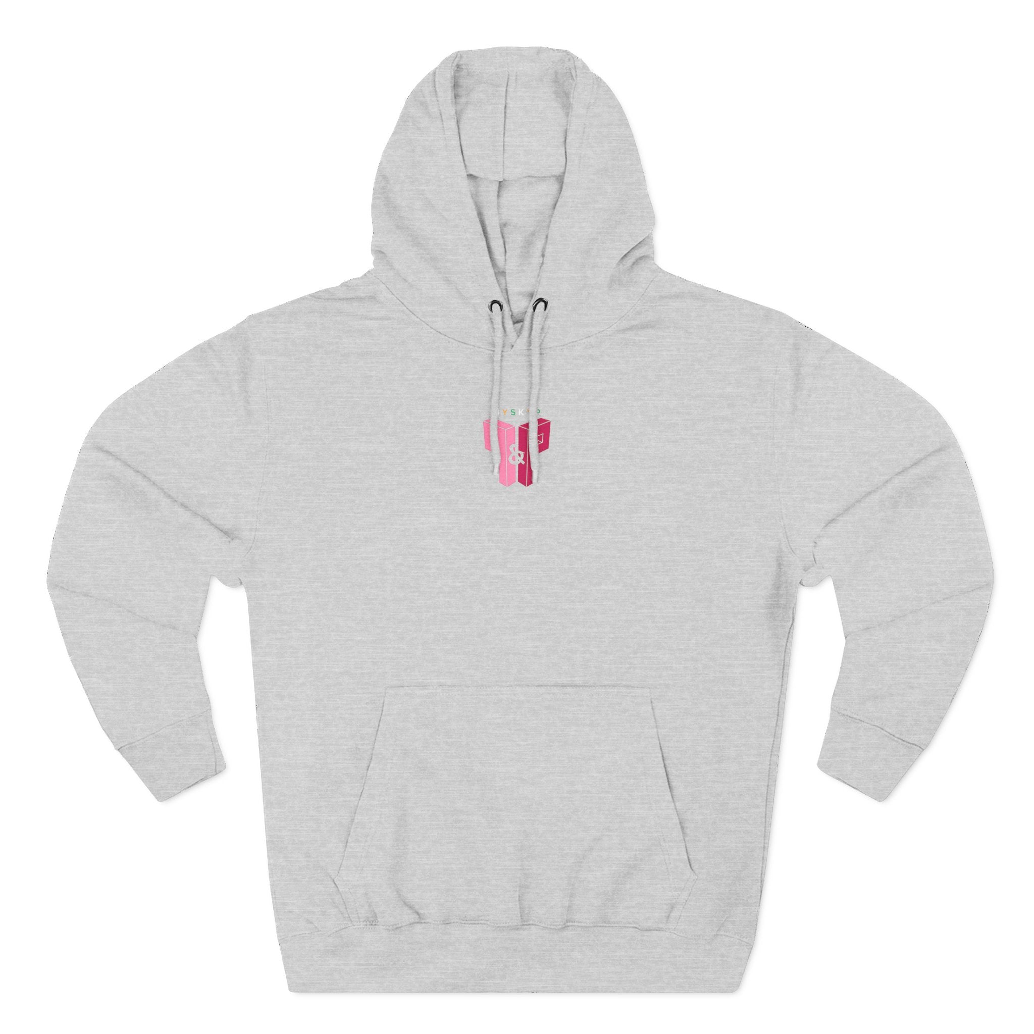 PnP Trendy Fleece Hoodie