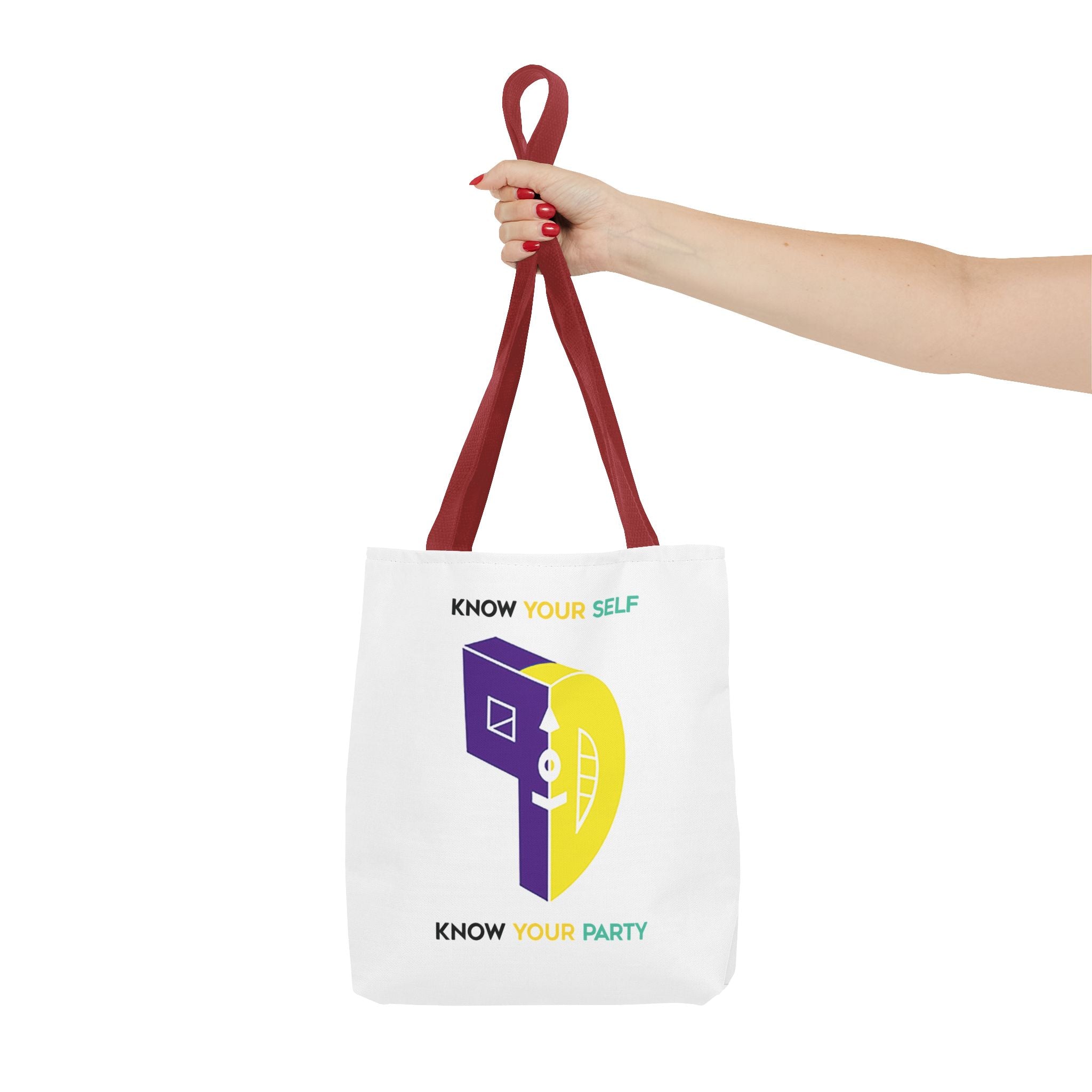 uPD Tote Bag