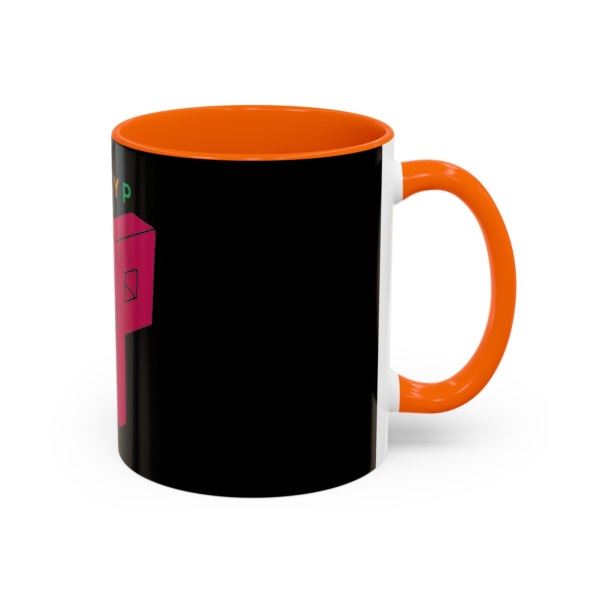 DaP Coffee Mug - 11oz & 15oz