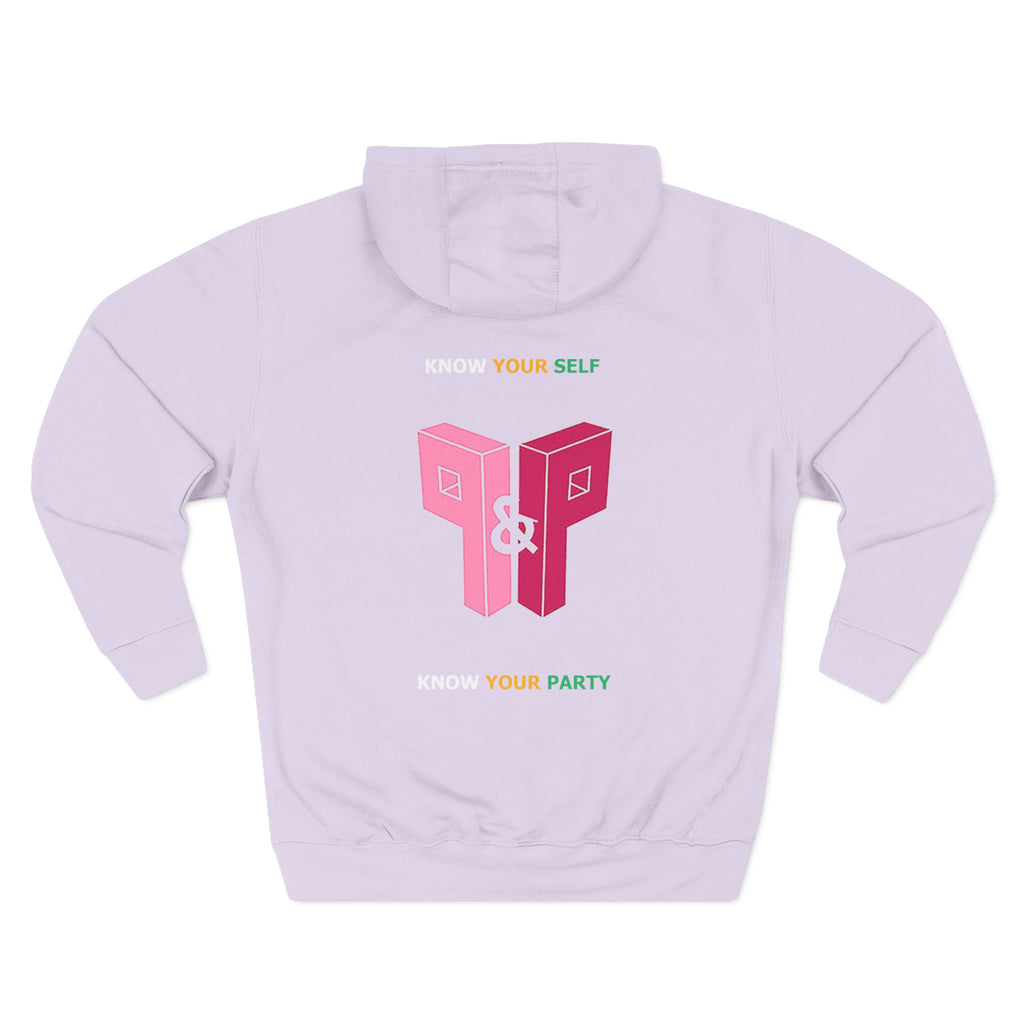 PnP Trendy Fleece Hoodie
