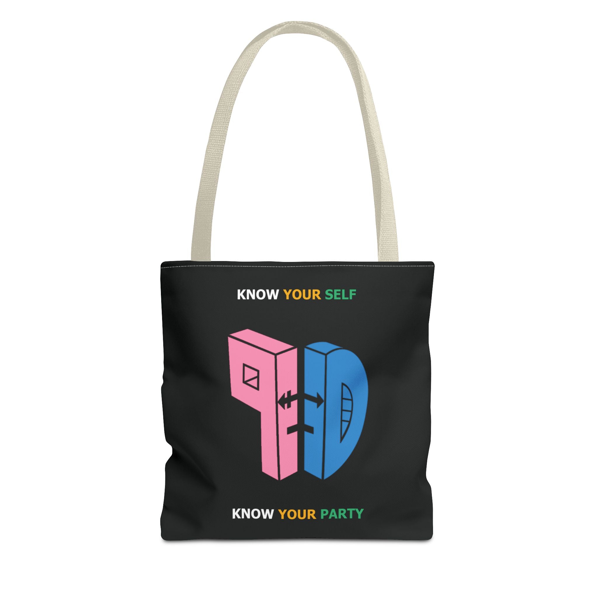tPD Tote Bag