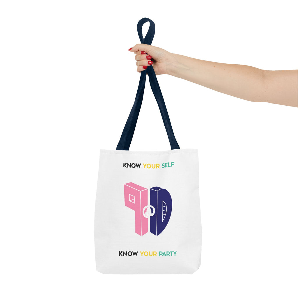 PaD Tote Bag
