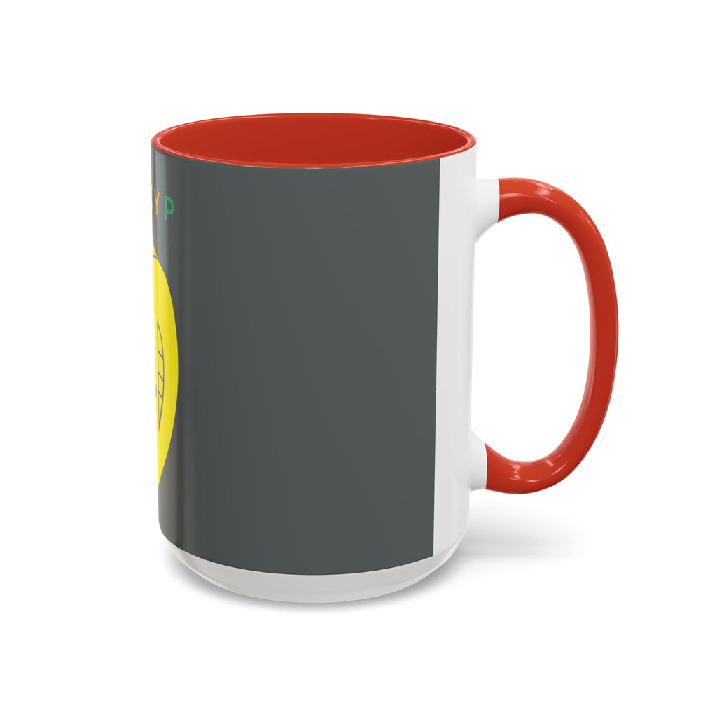uPD Coffee Mug - 11oz & 15oz