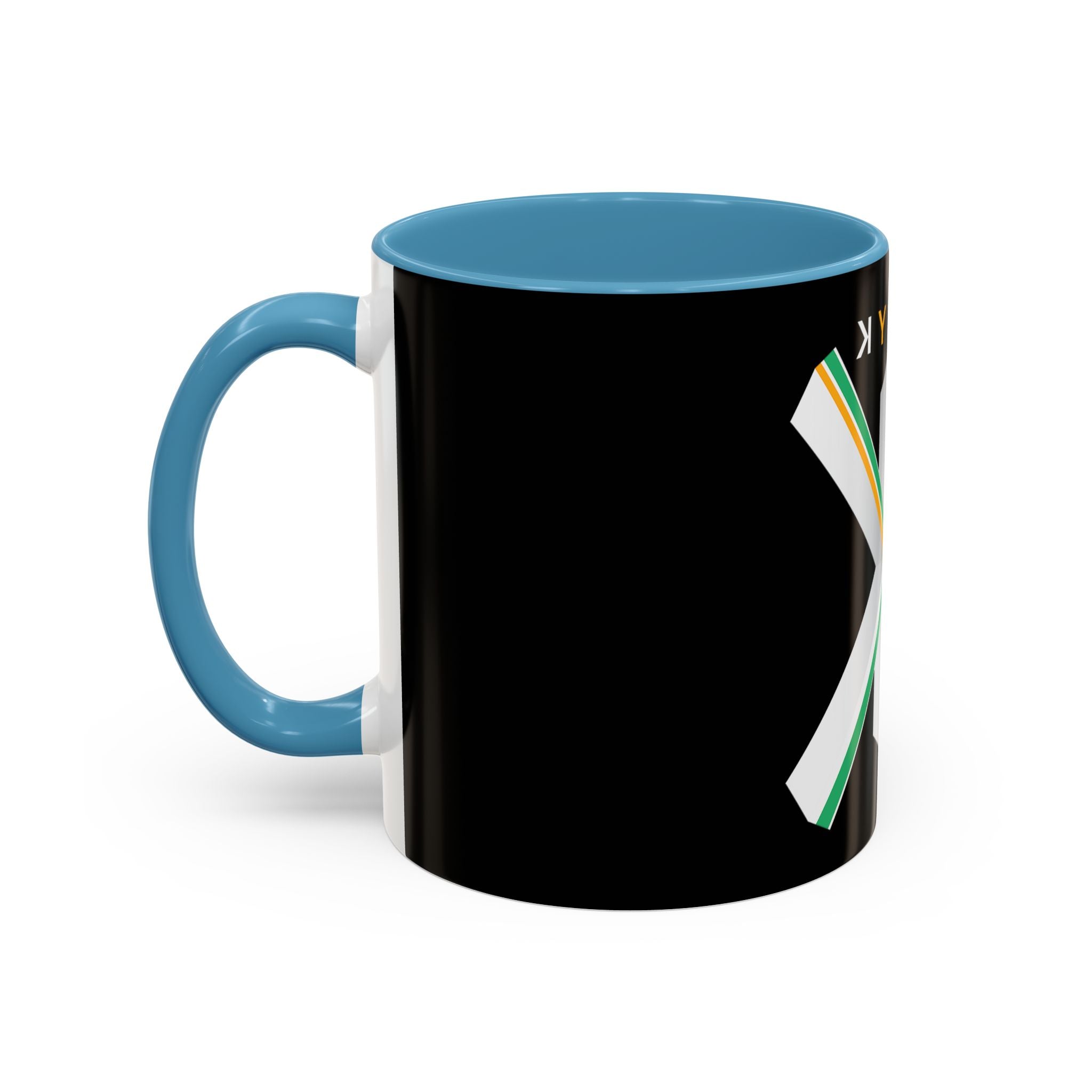 KISKIP Coffee Mug - 11oz & 15oz