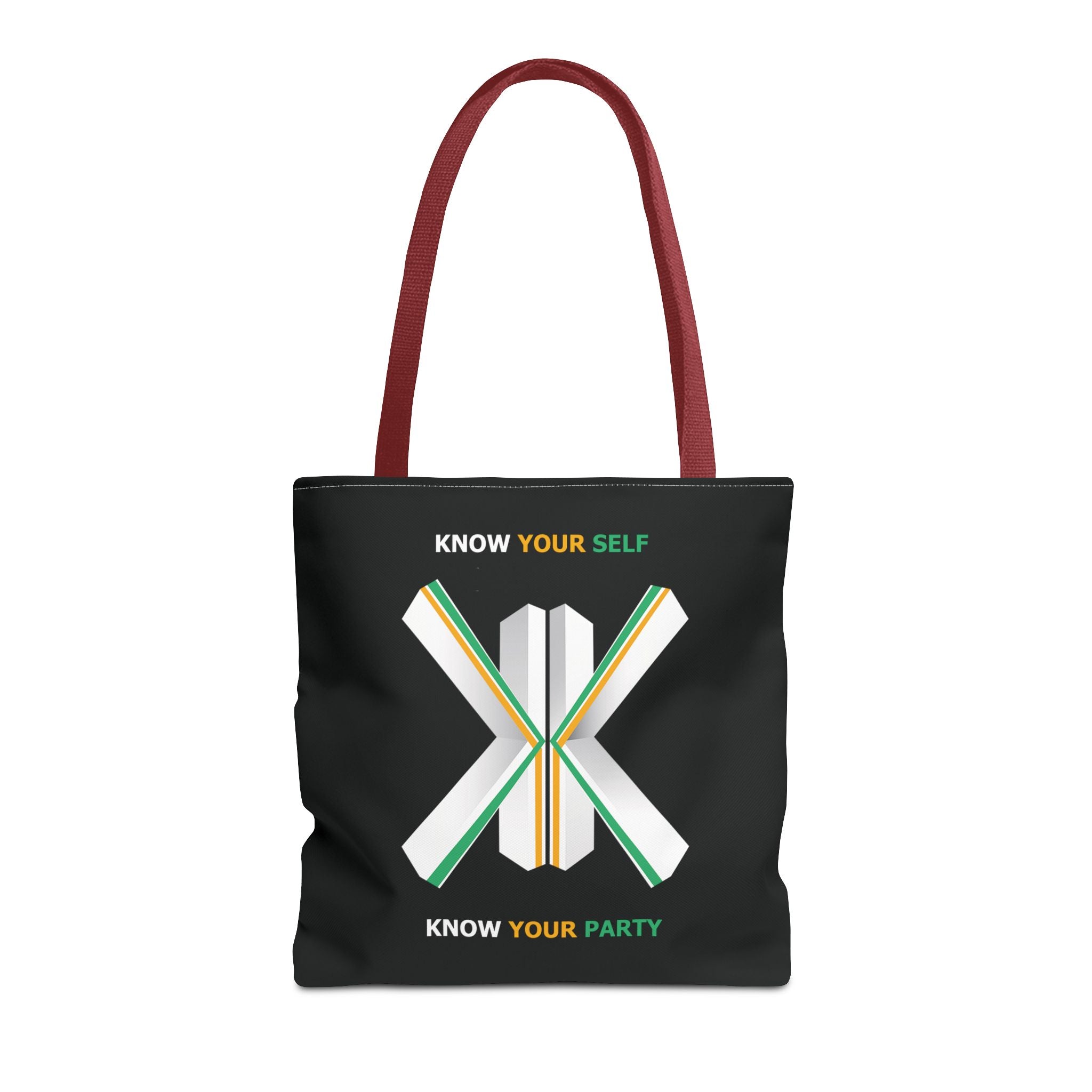 KISKIP Tote Bag