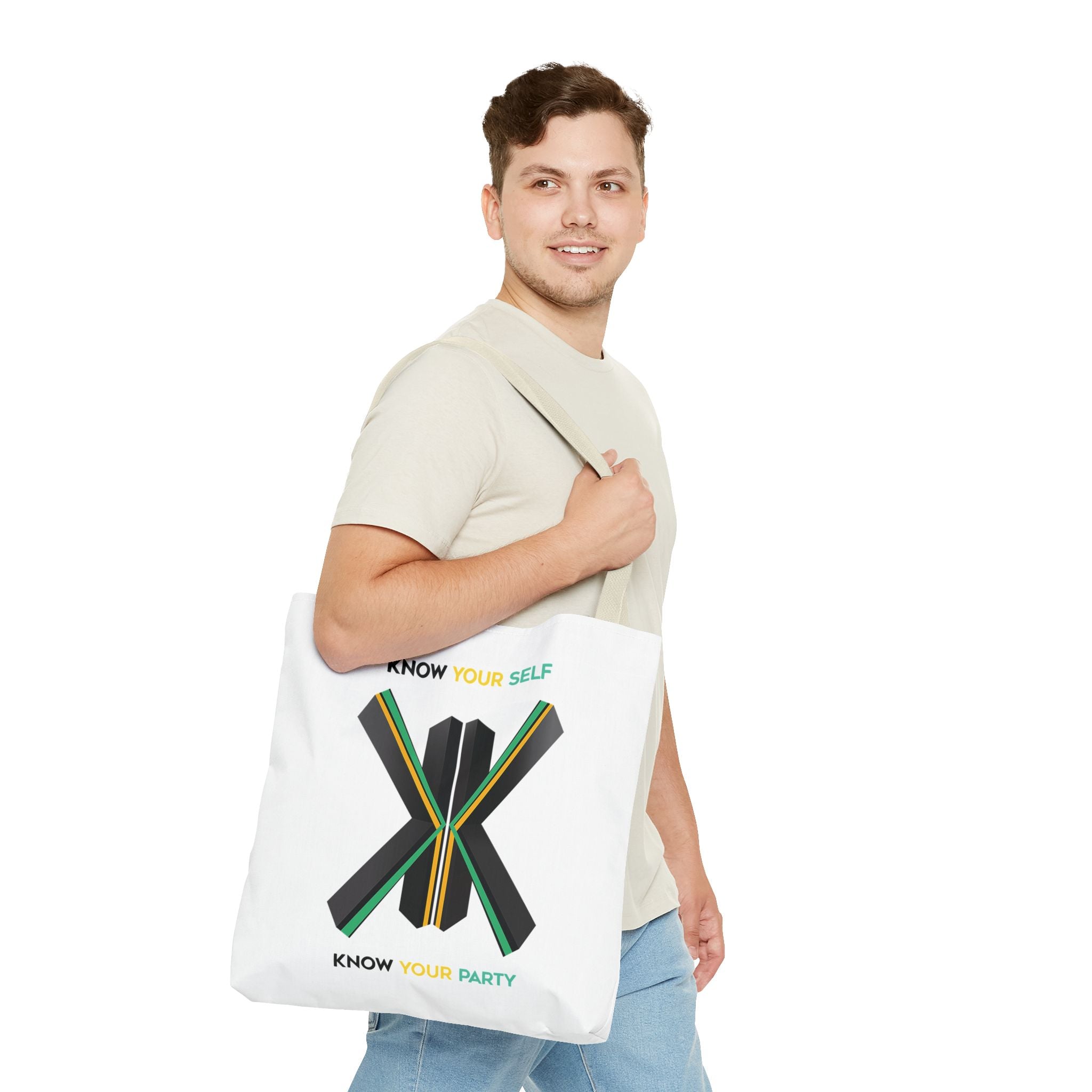 KYSKYP Tote Bag