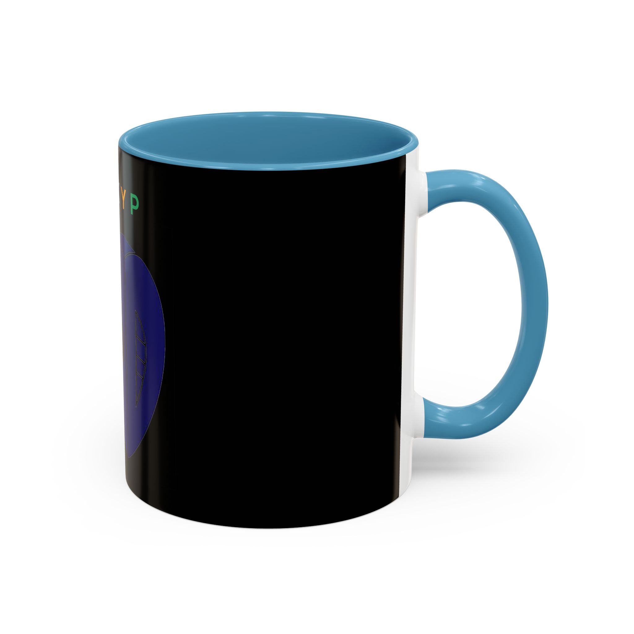 PaD Coffee Mug - 11oz & 15oz