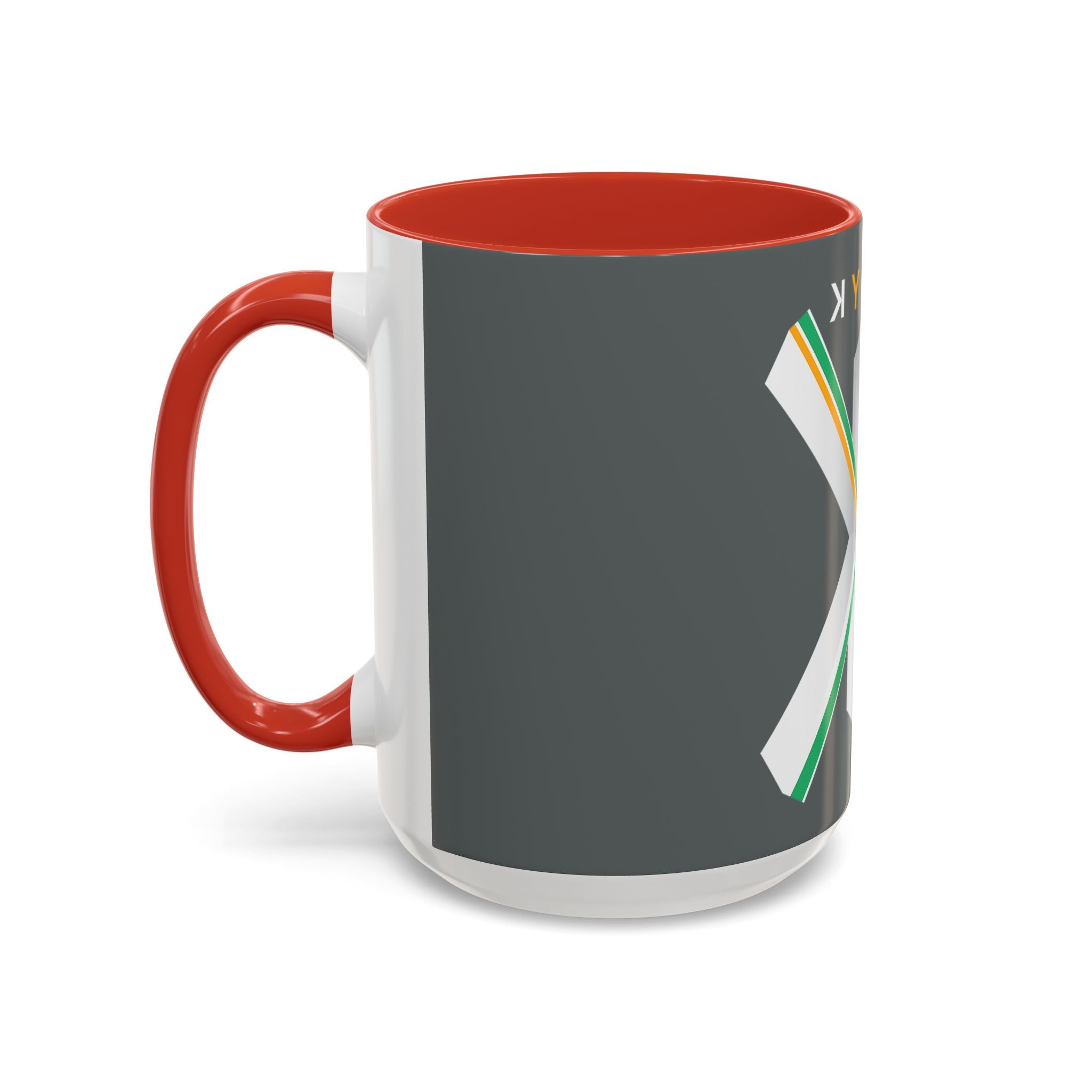KISKIP Coffee Mug - 11oz & 15oz