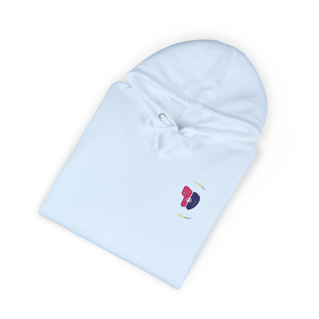 PaD Unisex Fleece Hoodie