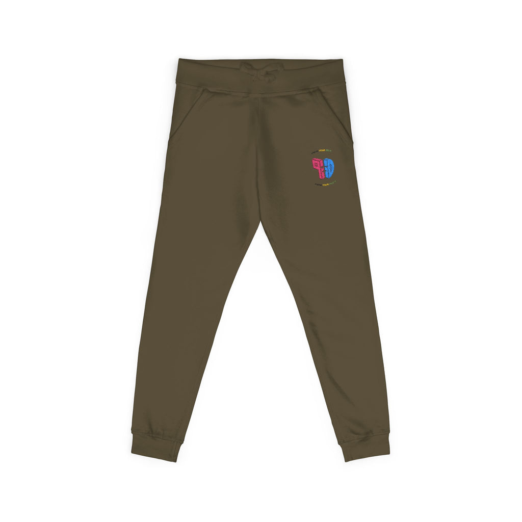 tPD Unisex Fleece Sweatpants