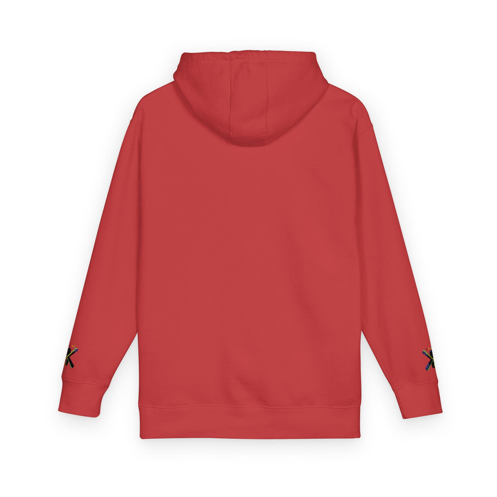 KYSKYP Unisex Fleece Hoodie