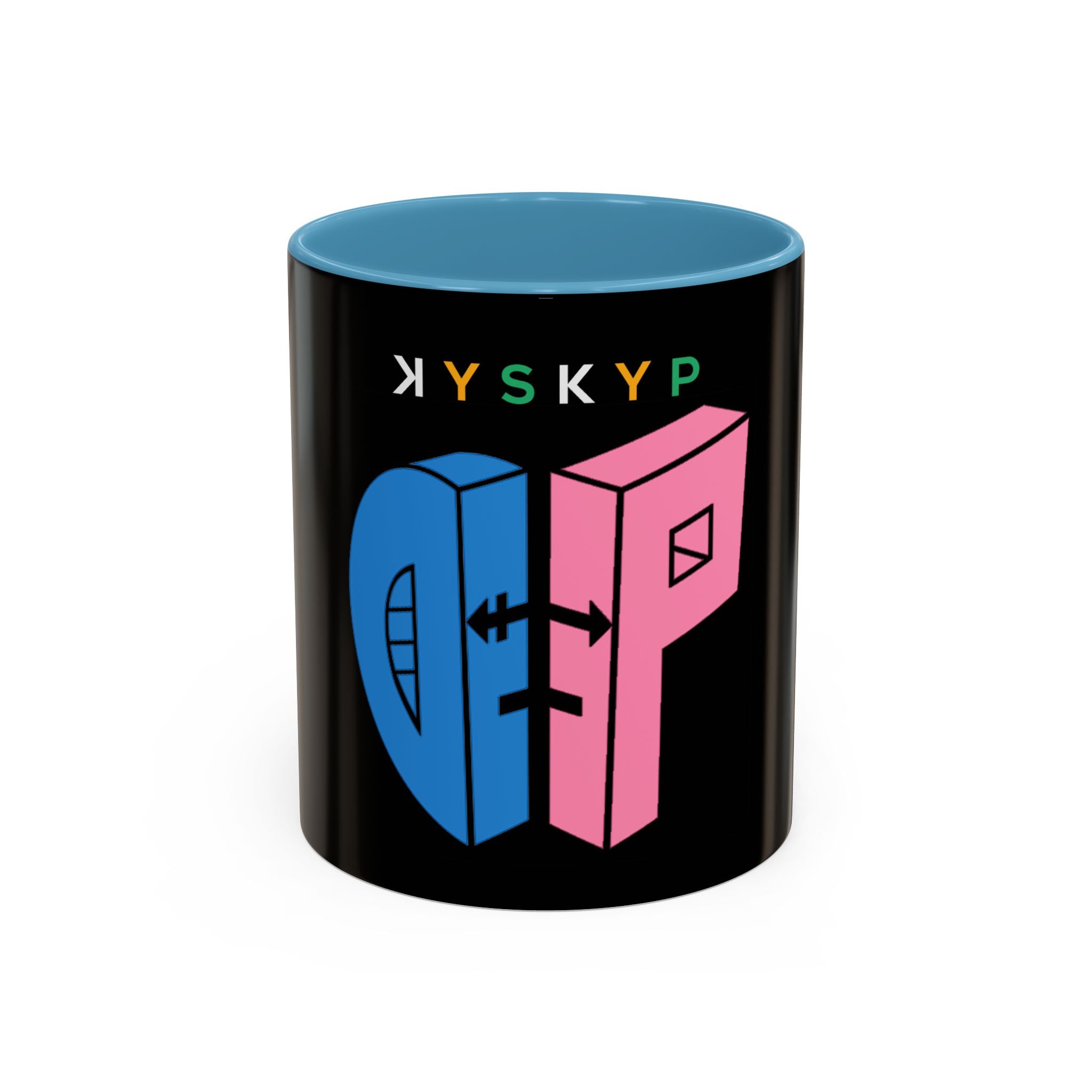 tDP Coffee Mug - 11oz & 15oz