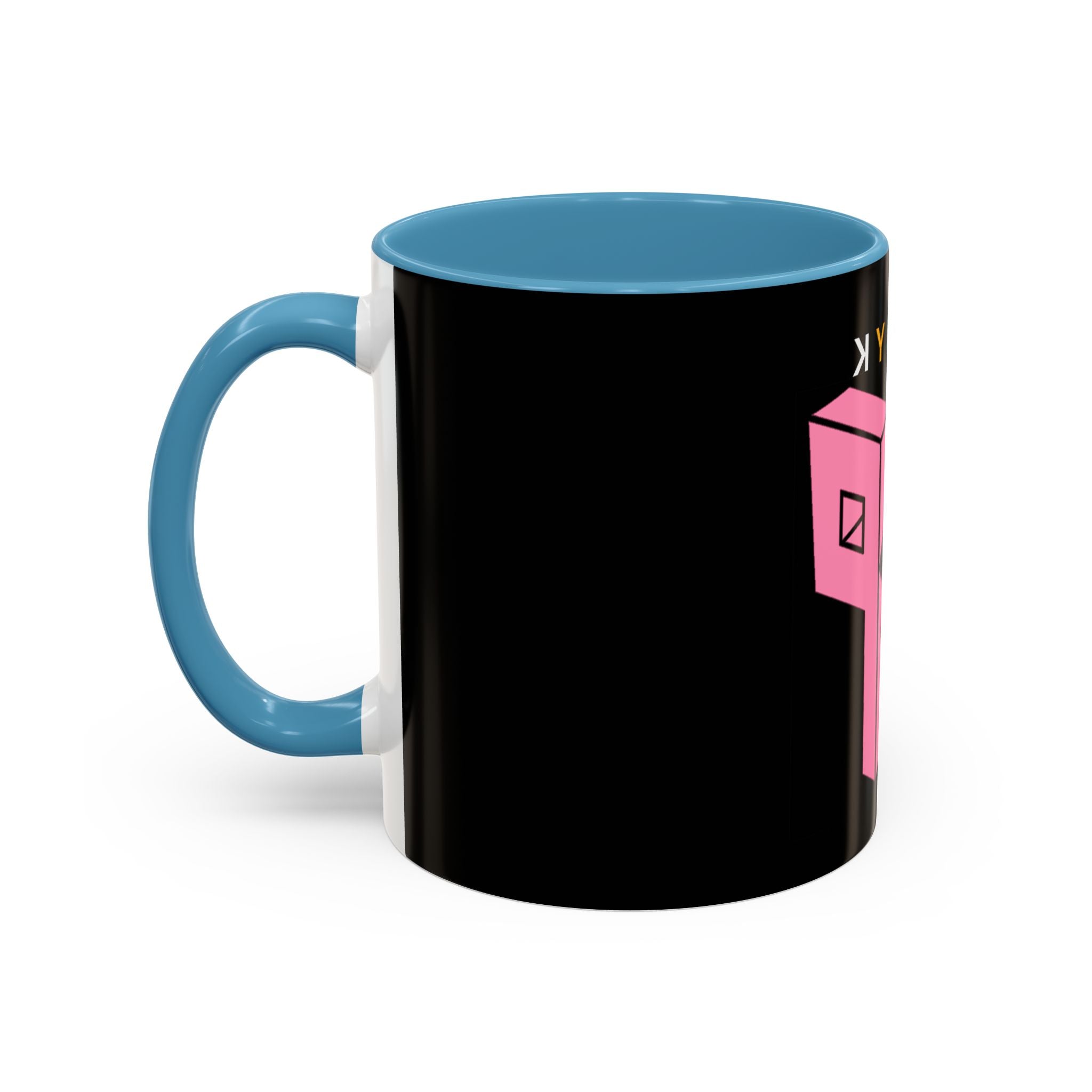 tPD Coffee Mug - 11oz & 15oz