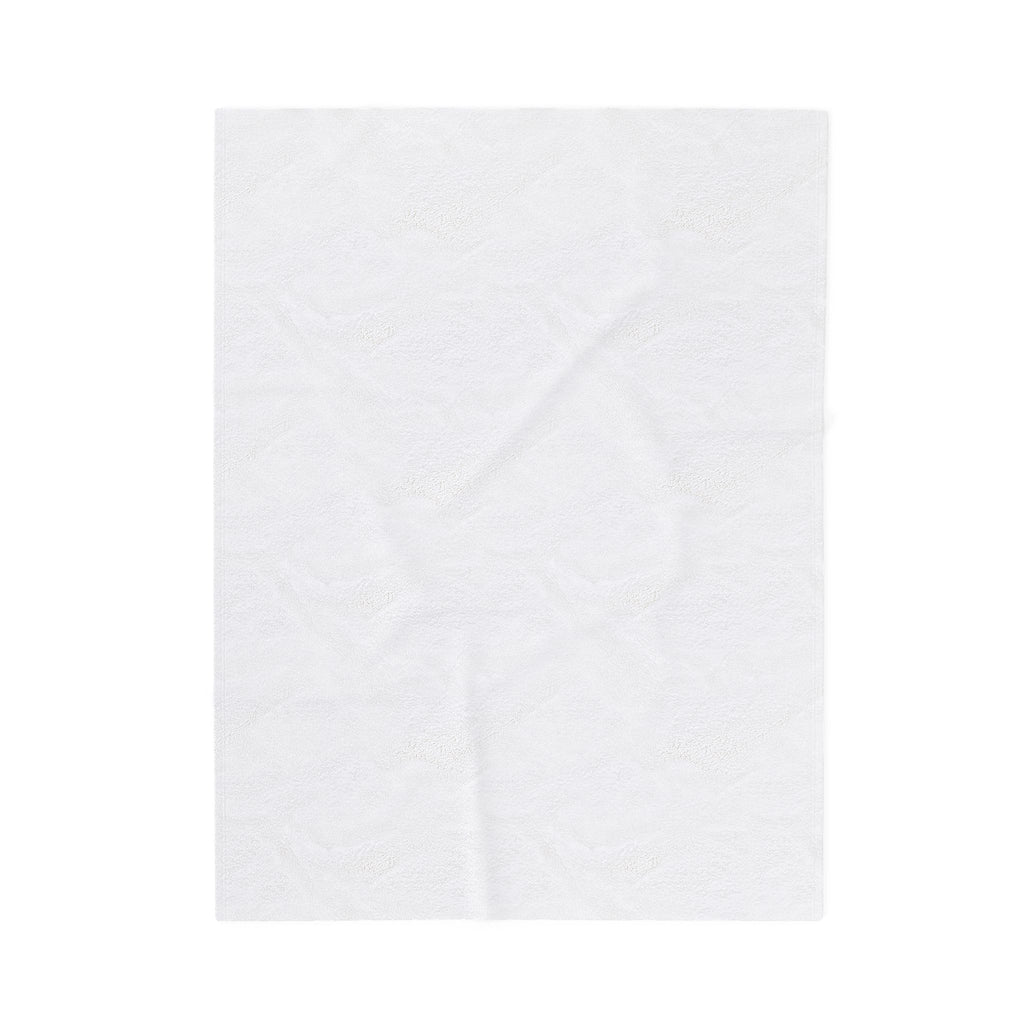 KYSKYP Velveteen Plush Blanket