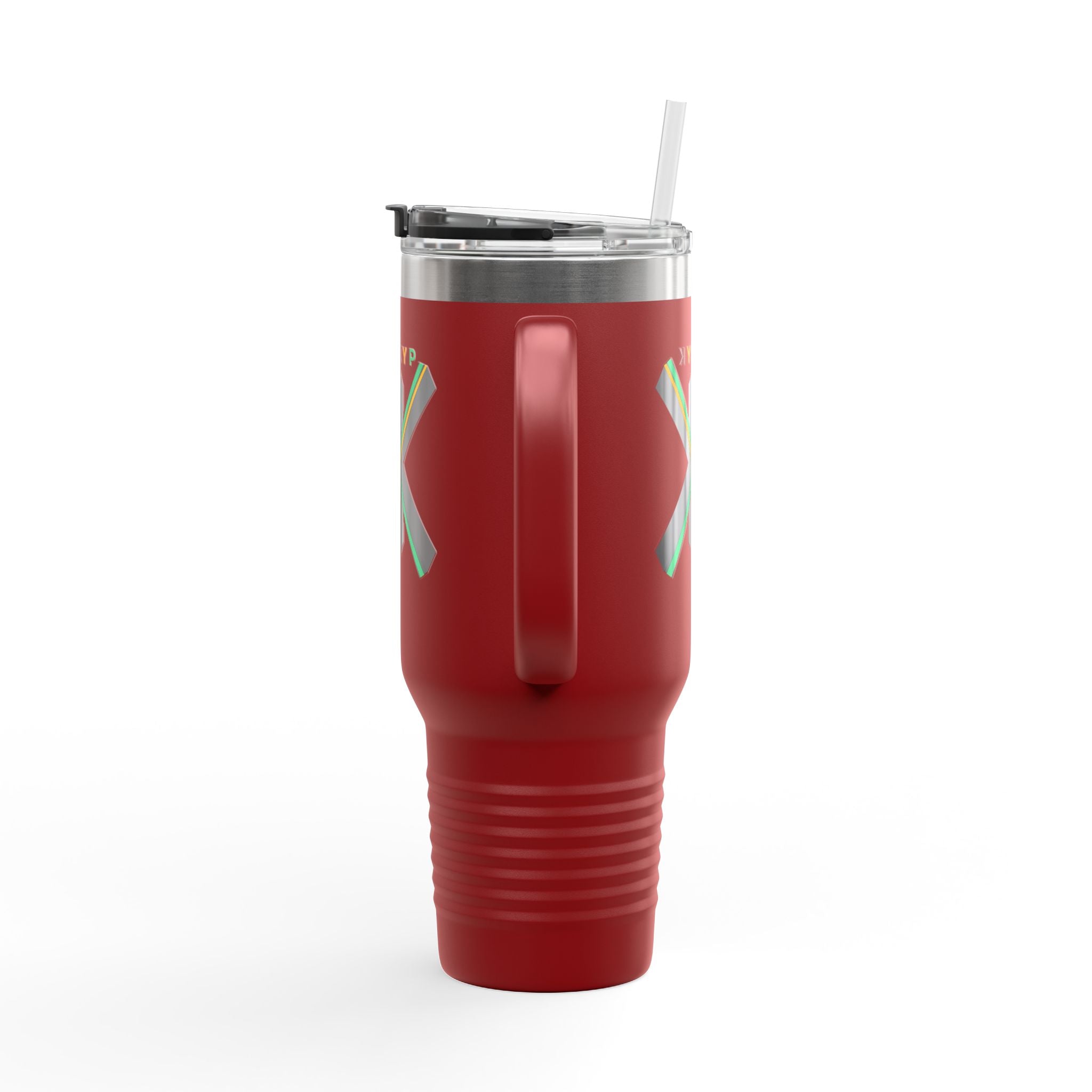 KYSKYP Insulated Travel Mug, 40oz