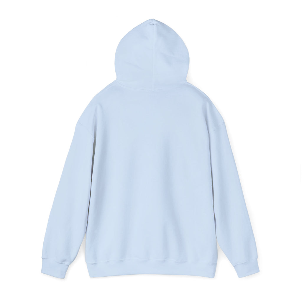 KYSKYP Unisex Heavy Blend™ Hooded Sweatshirt