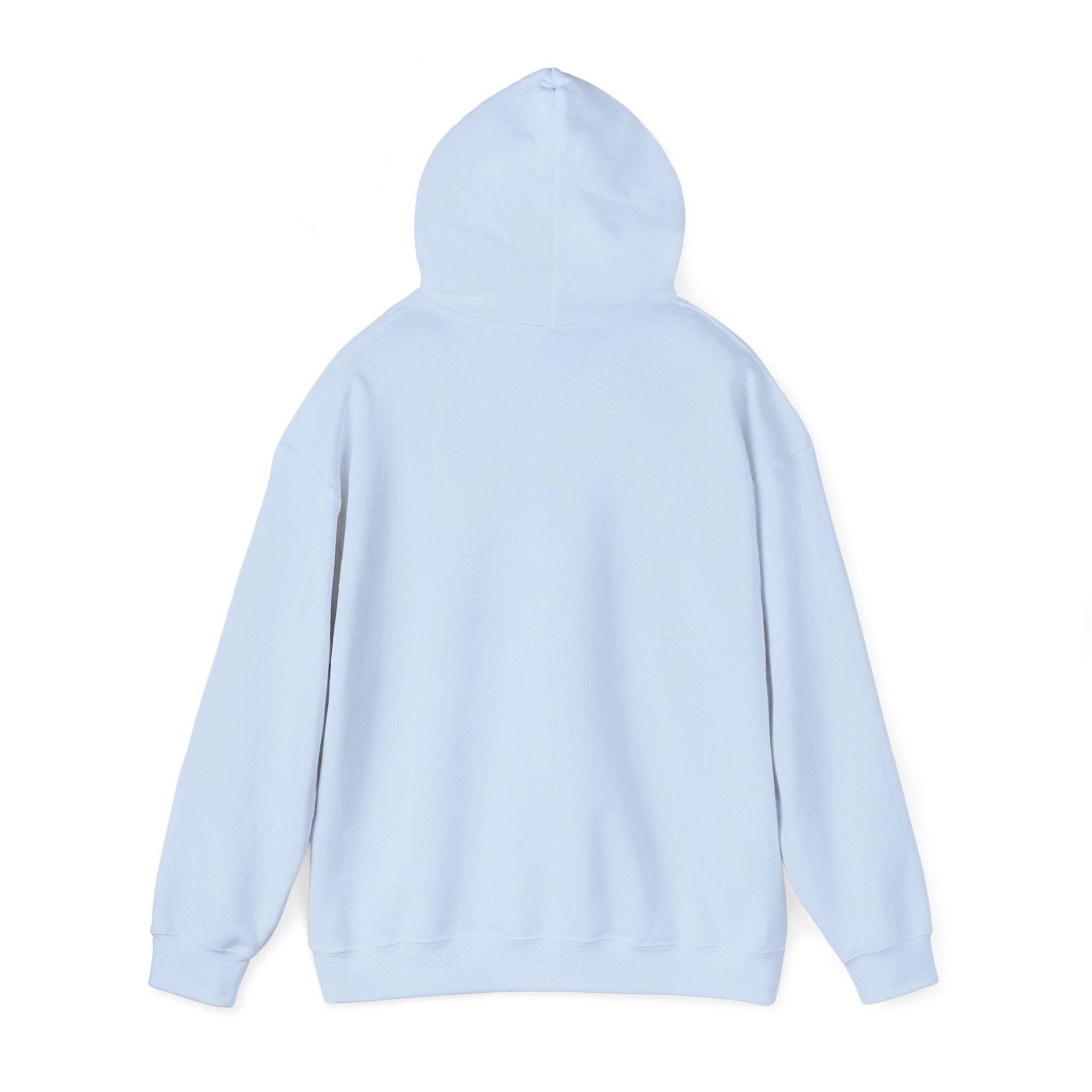 KYSKYP Unisex Heavy Blend™ Hooded Sweatshirt