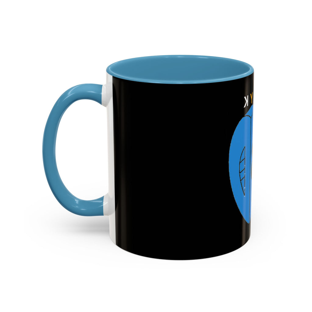 DnD Coffee Mug - 11oz & 15oz