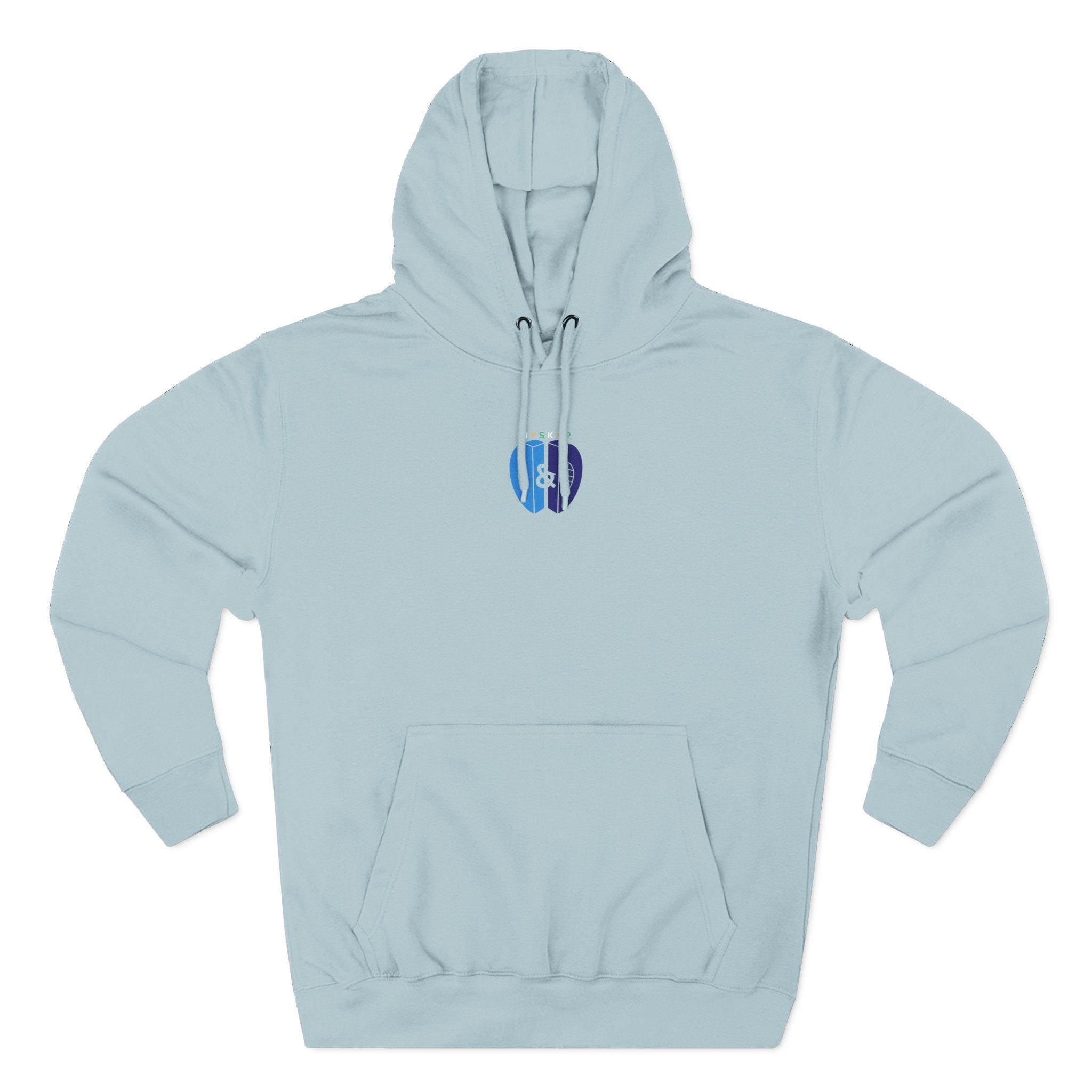 DnD Trendy Fleece Hoodie