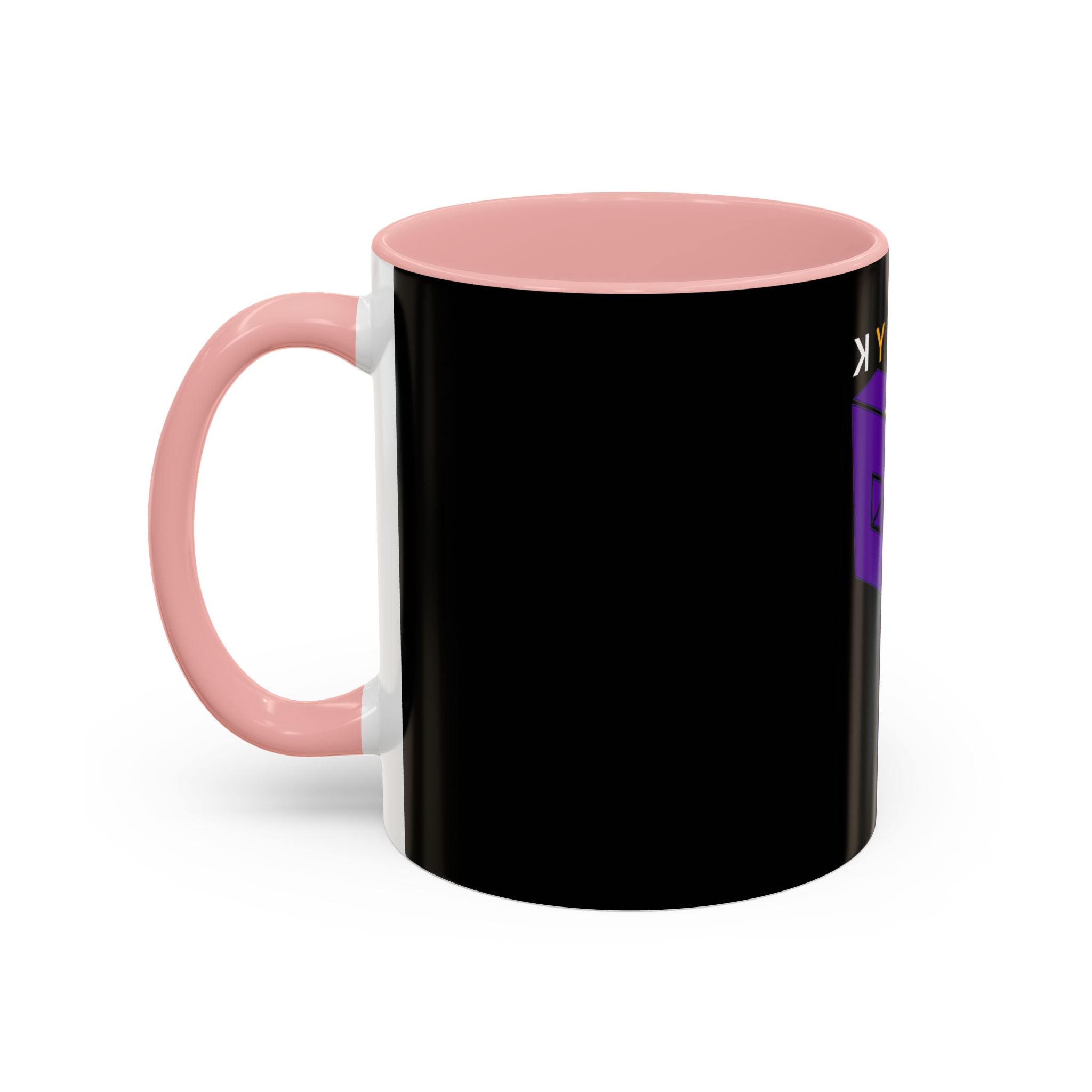 uPD Coffee Mug - 11oz & 15oz