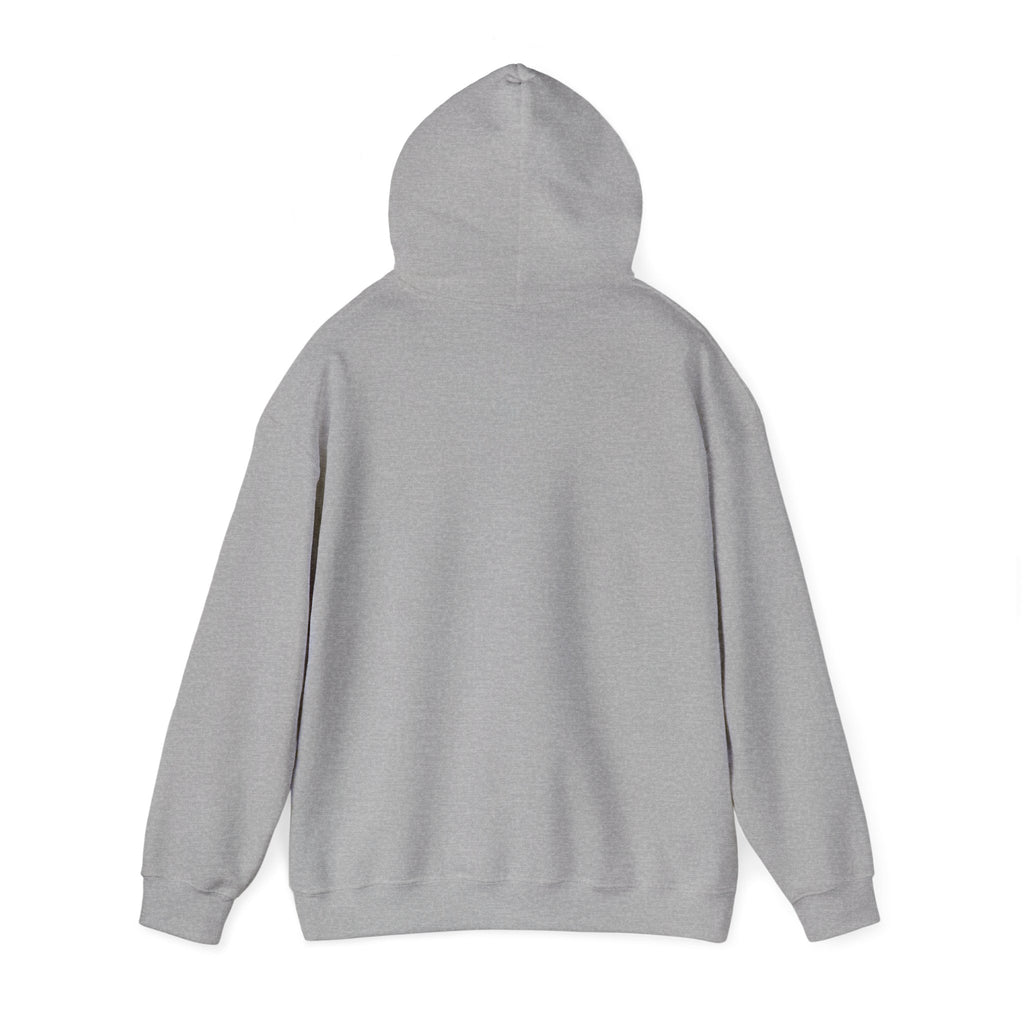 KYSKYP Unisex Heavy Blend™ Hooded Sweatshirt