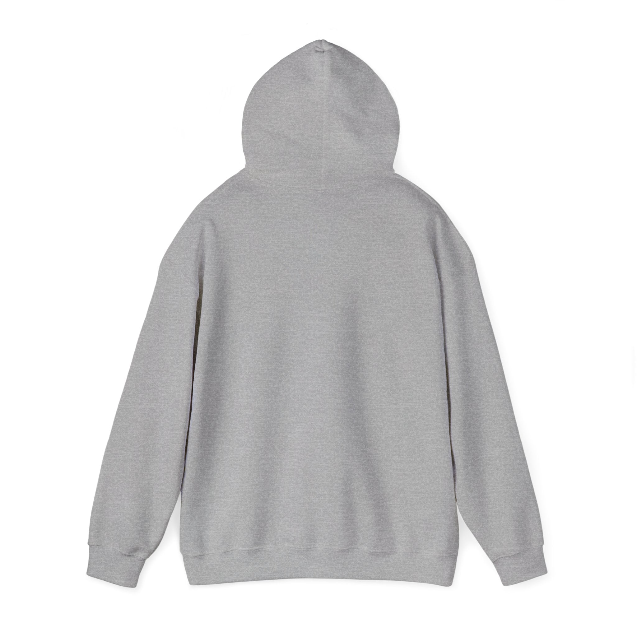 KYSKYP Unisex Heavy Blend™ Hooded Sweatshirt