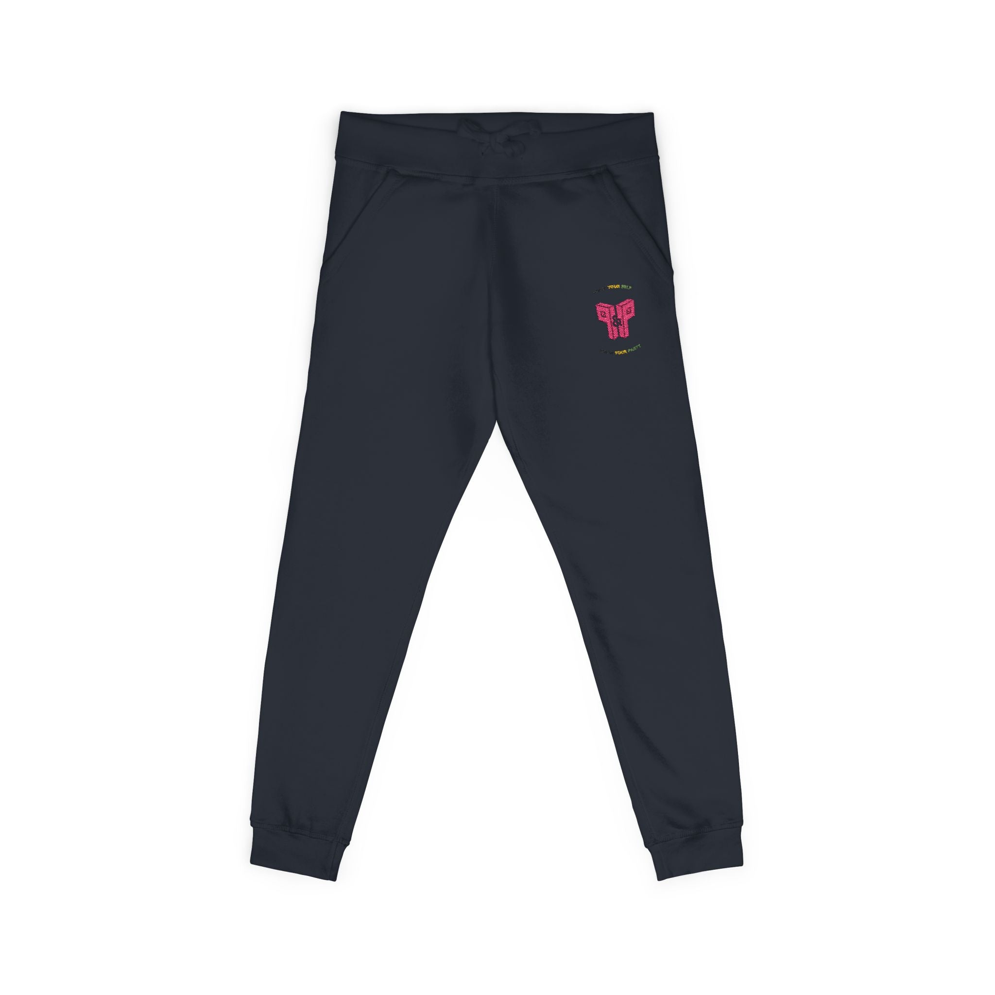 PnP Unisex Fleece Sweatpants