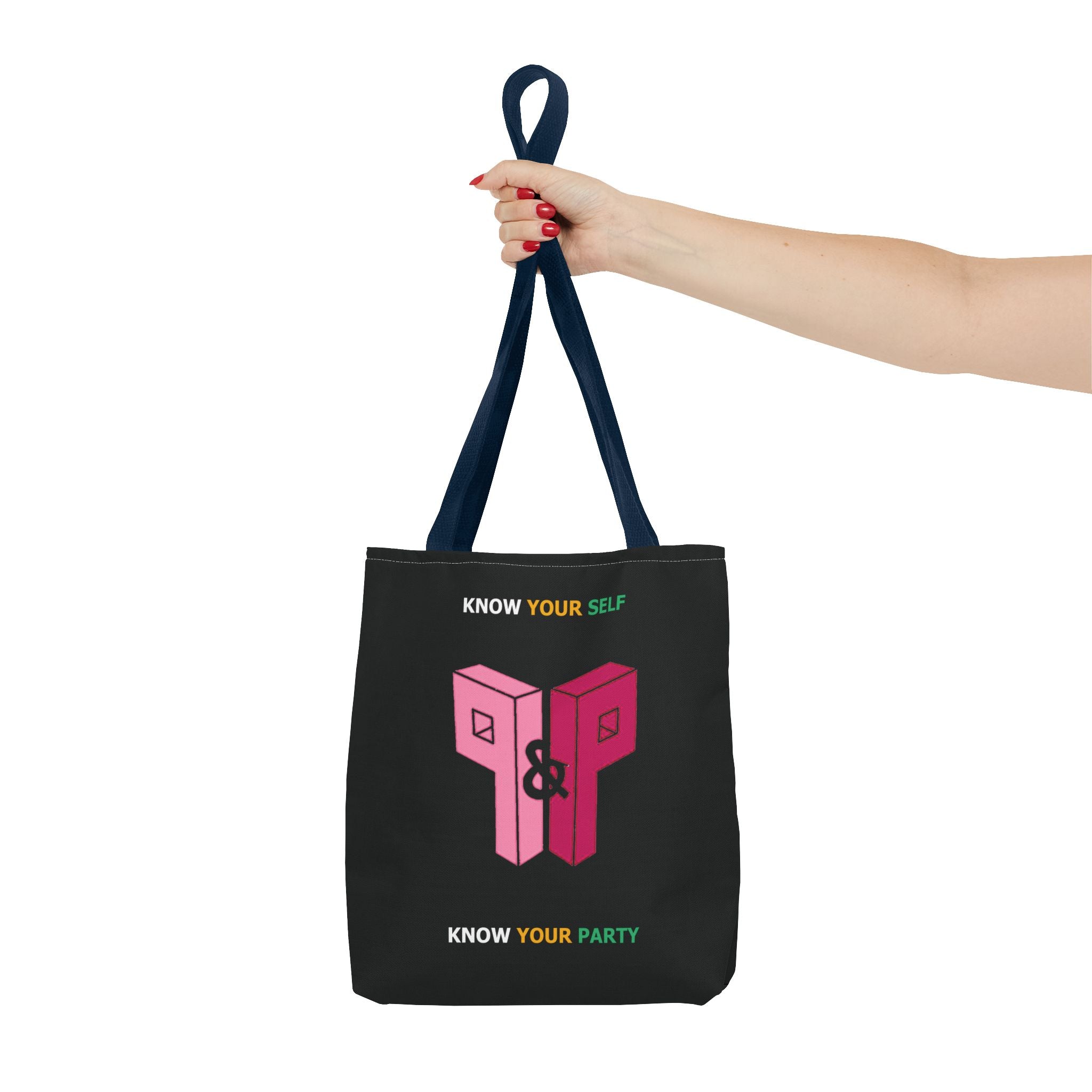 PnP Tote Bag