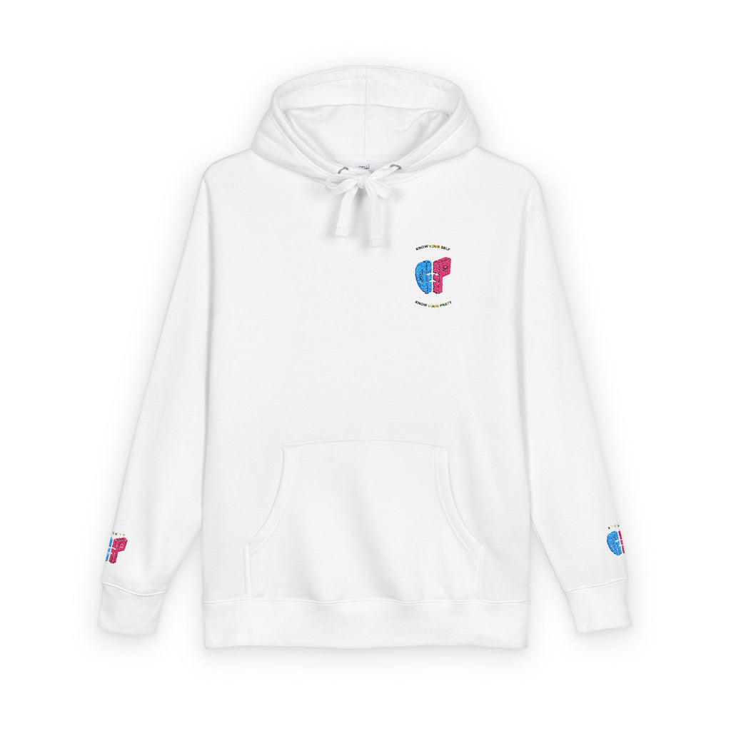 tDP Unisex Fleece Hoodie