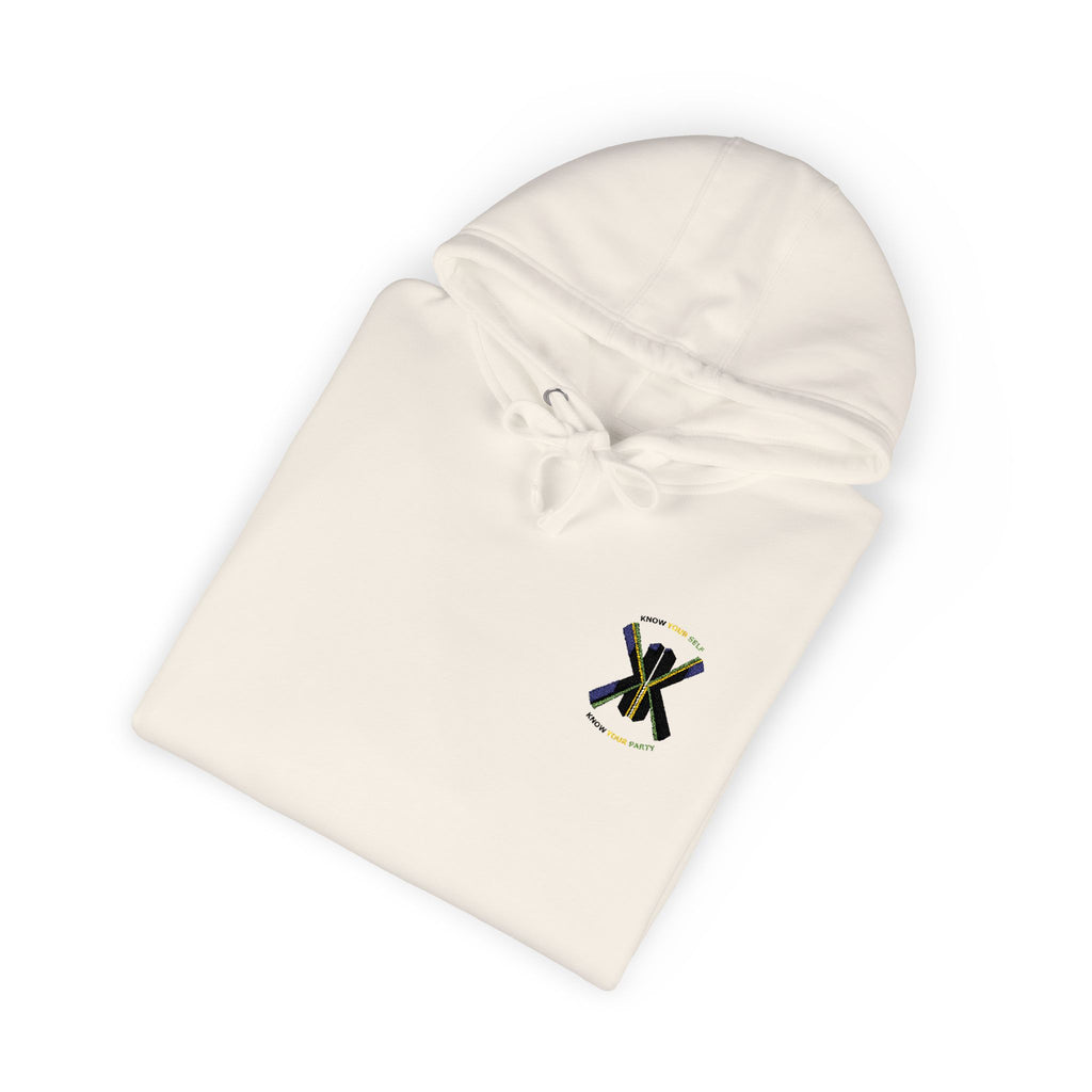 KYSKYP Unisex Fleece Hoodie