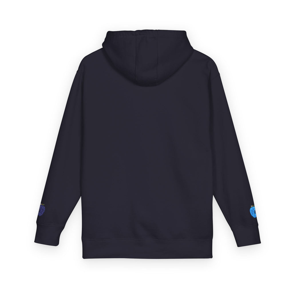 DnD Unisex Fleece Hoodie