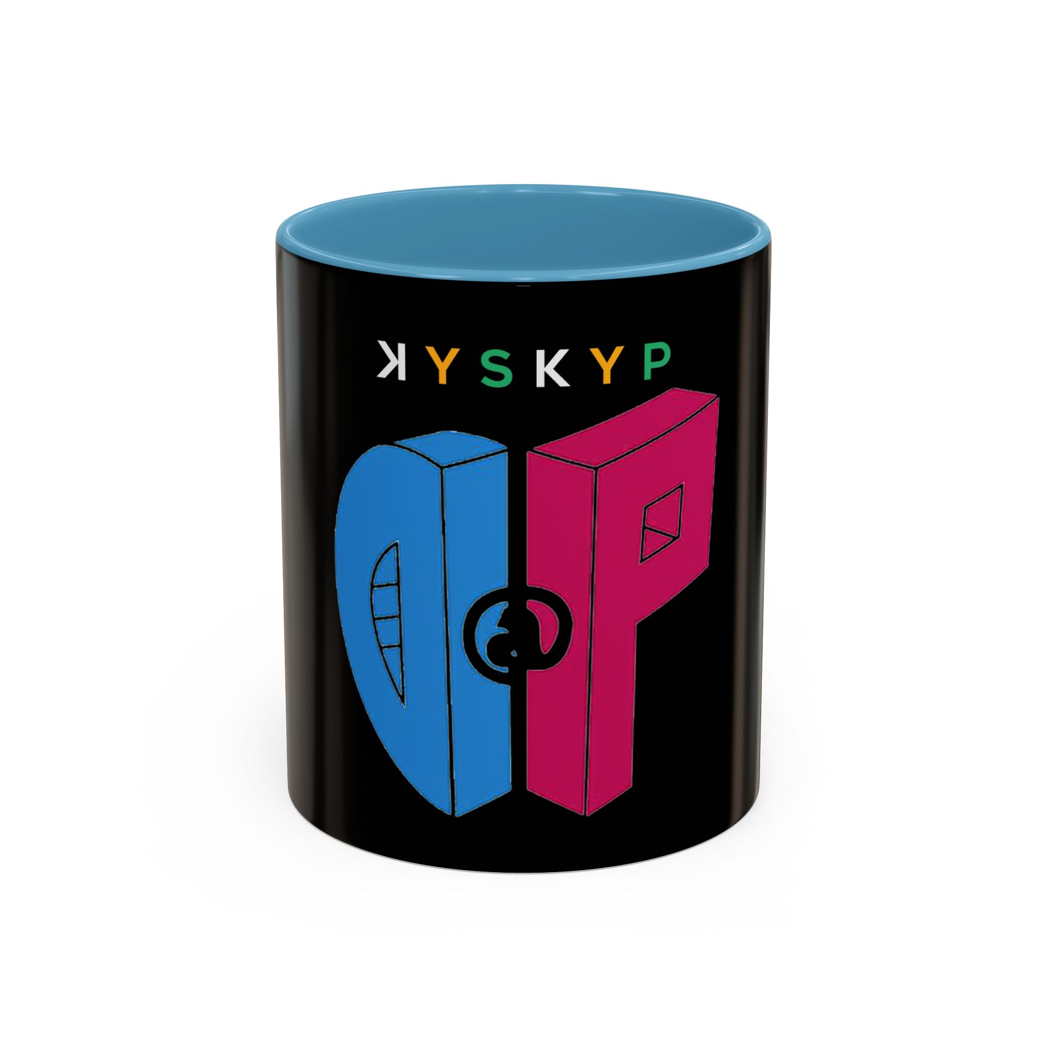 DaP Coffee Mug - 11oz & 15oz