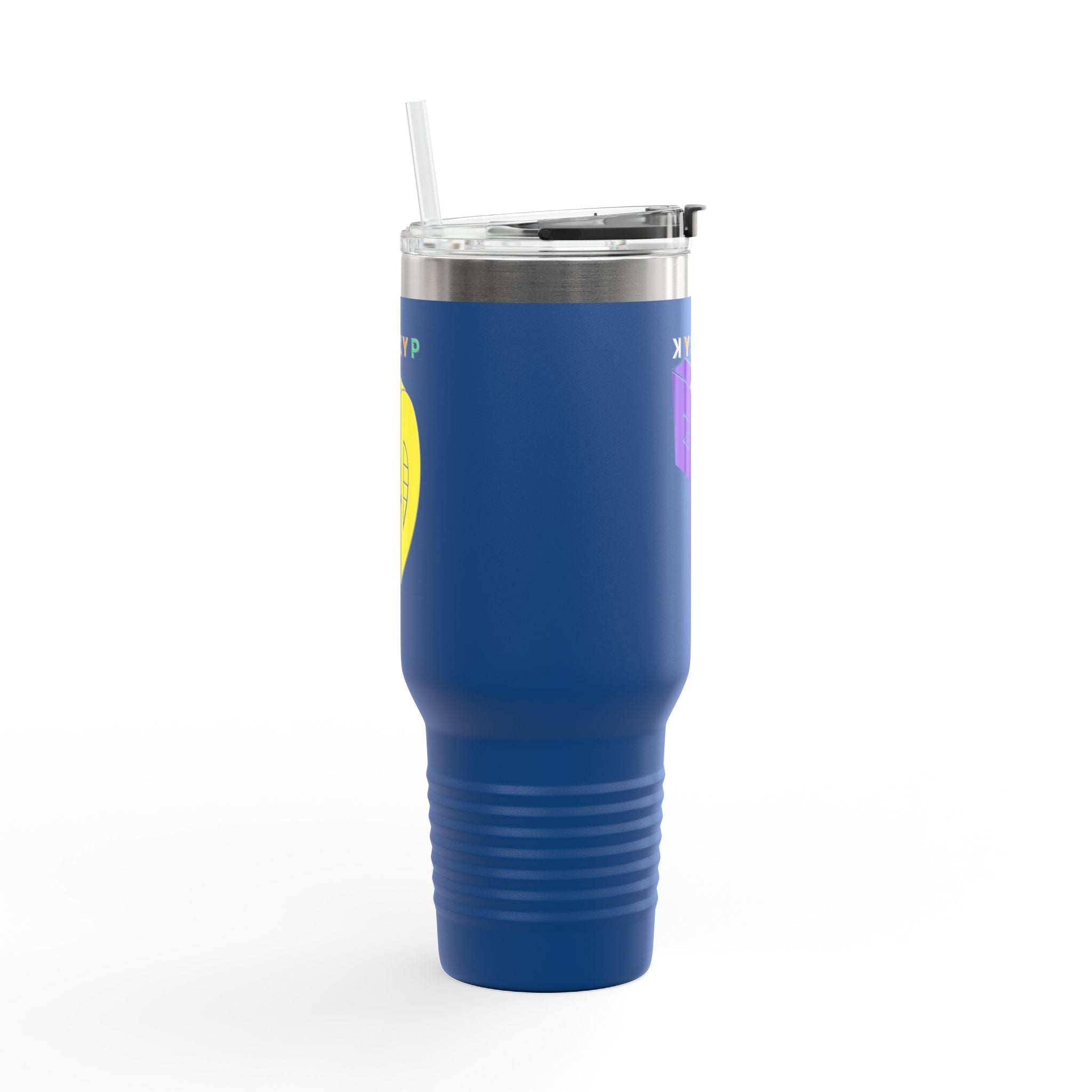 uPD Insulated Travel Mug, 40oz