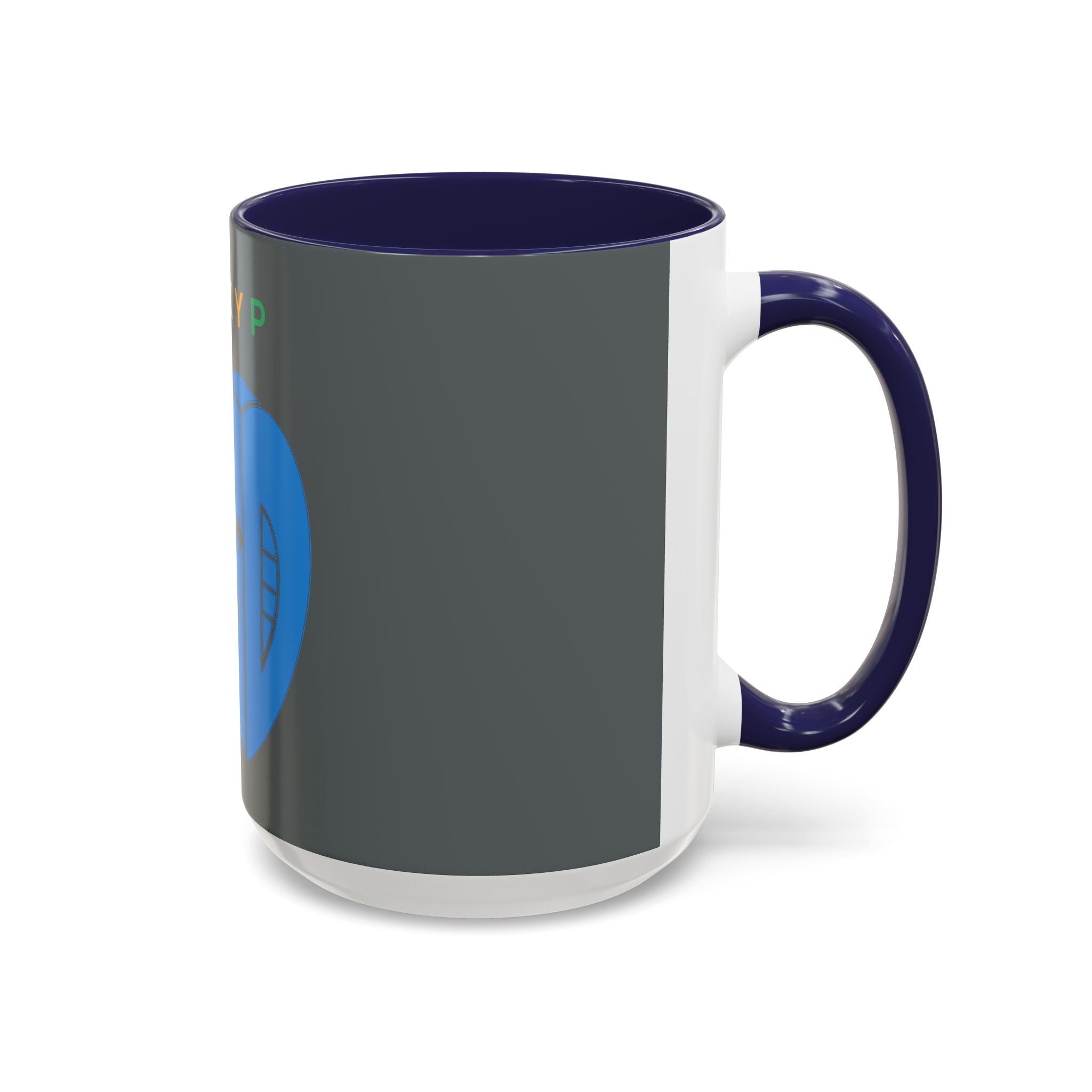 tPD Coffee Mug - 11oz & 15oz