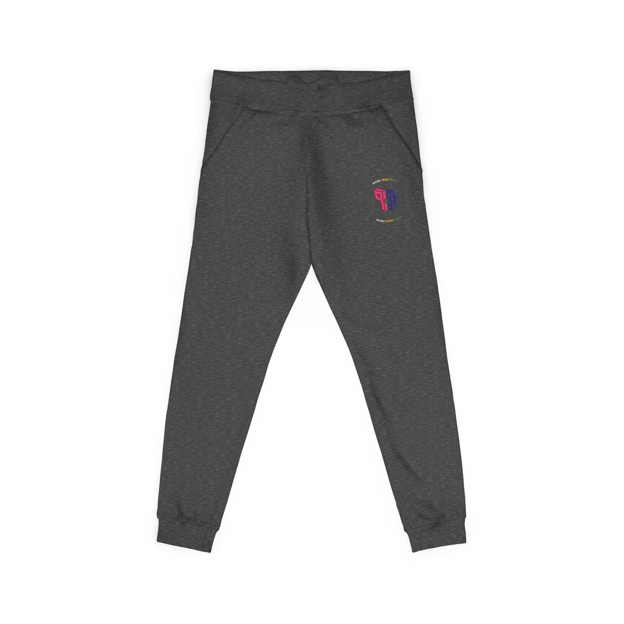 PaD Unisex Fleece Sweatpants