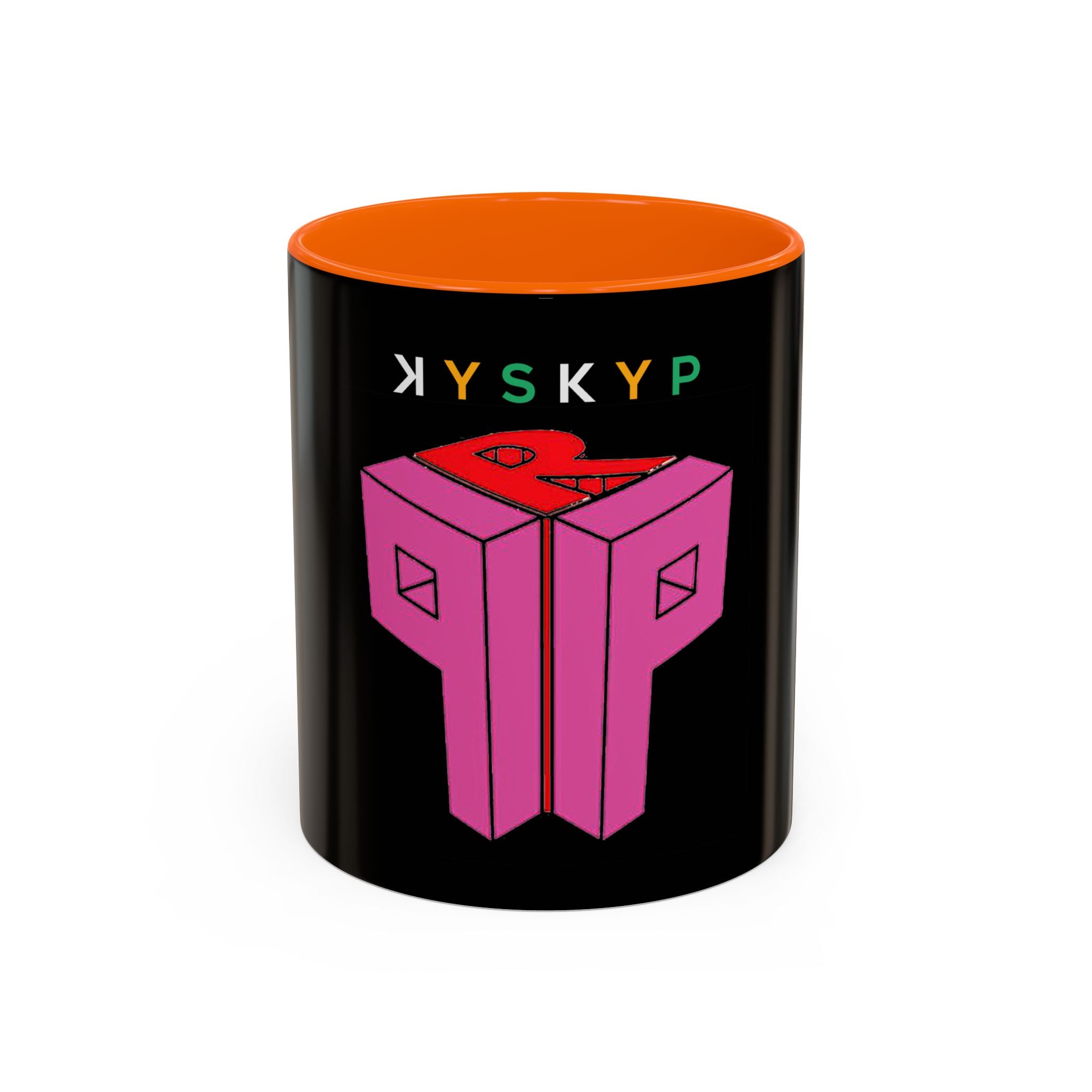 PPR Coffee Mug - 11oz & 15oz