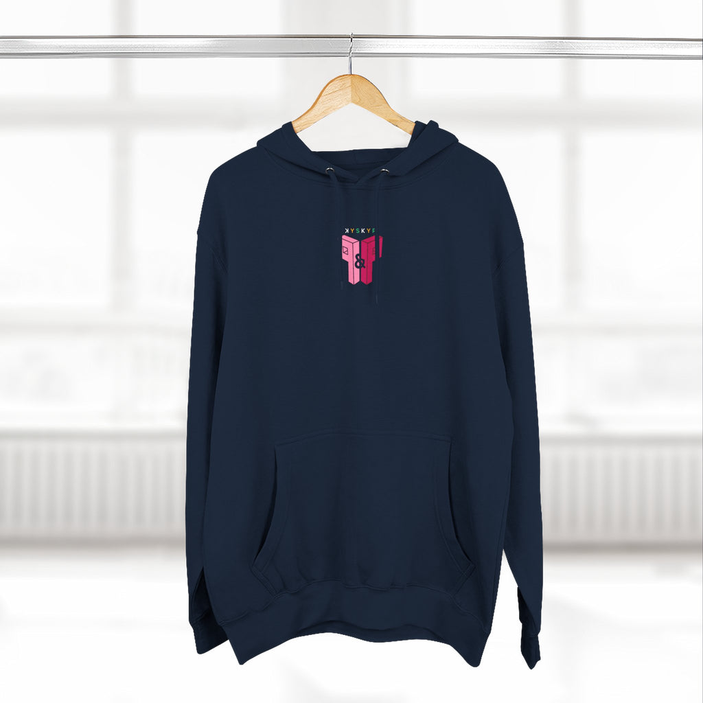 PnP Trendy Fleece Hoodie